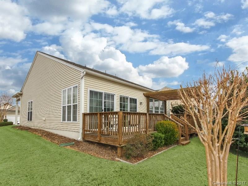Sun City Carolina Lakes - Residential