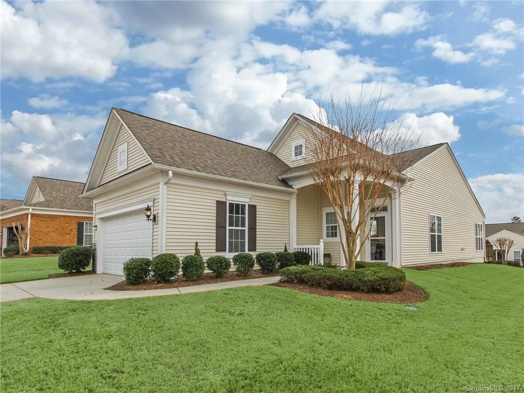 Sun City Carolina Lakes - Residential