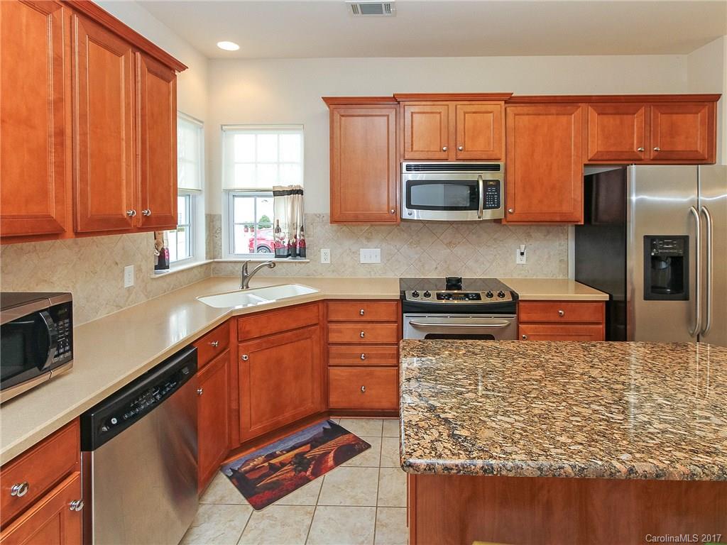 Sun City Carolina Lakes - Residential