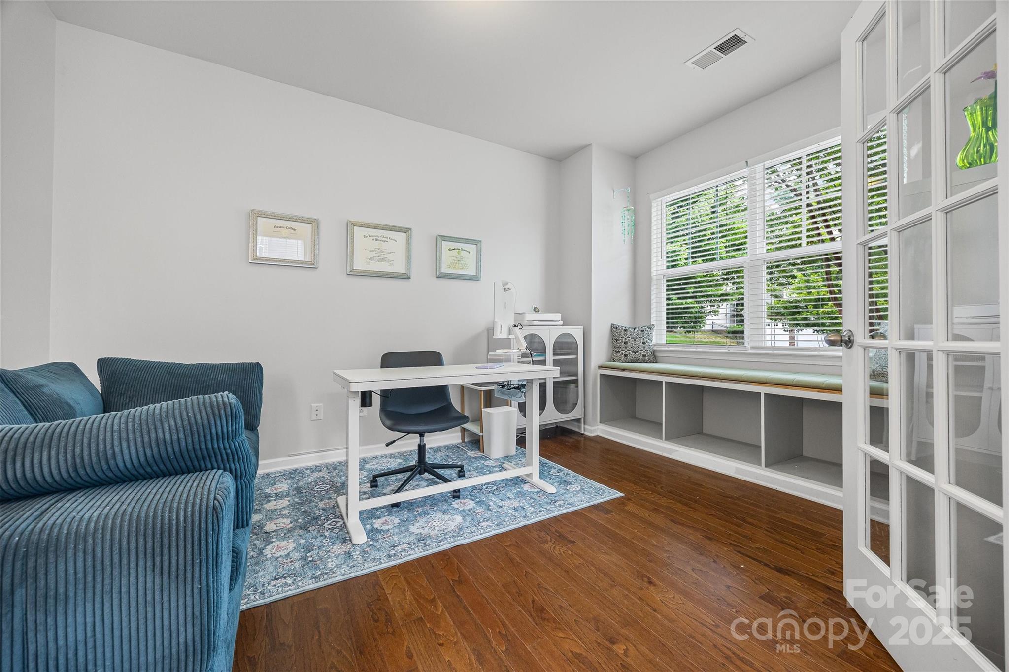 Stowe Pointe - Residential