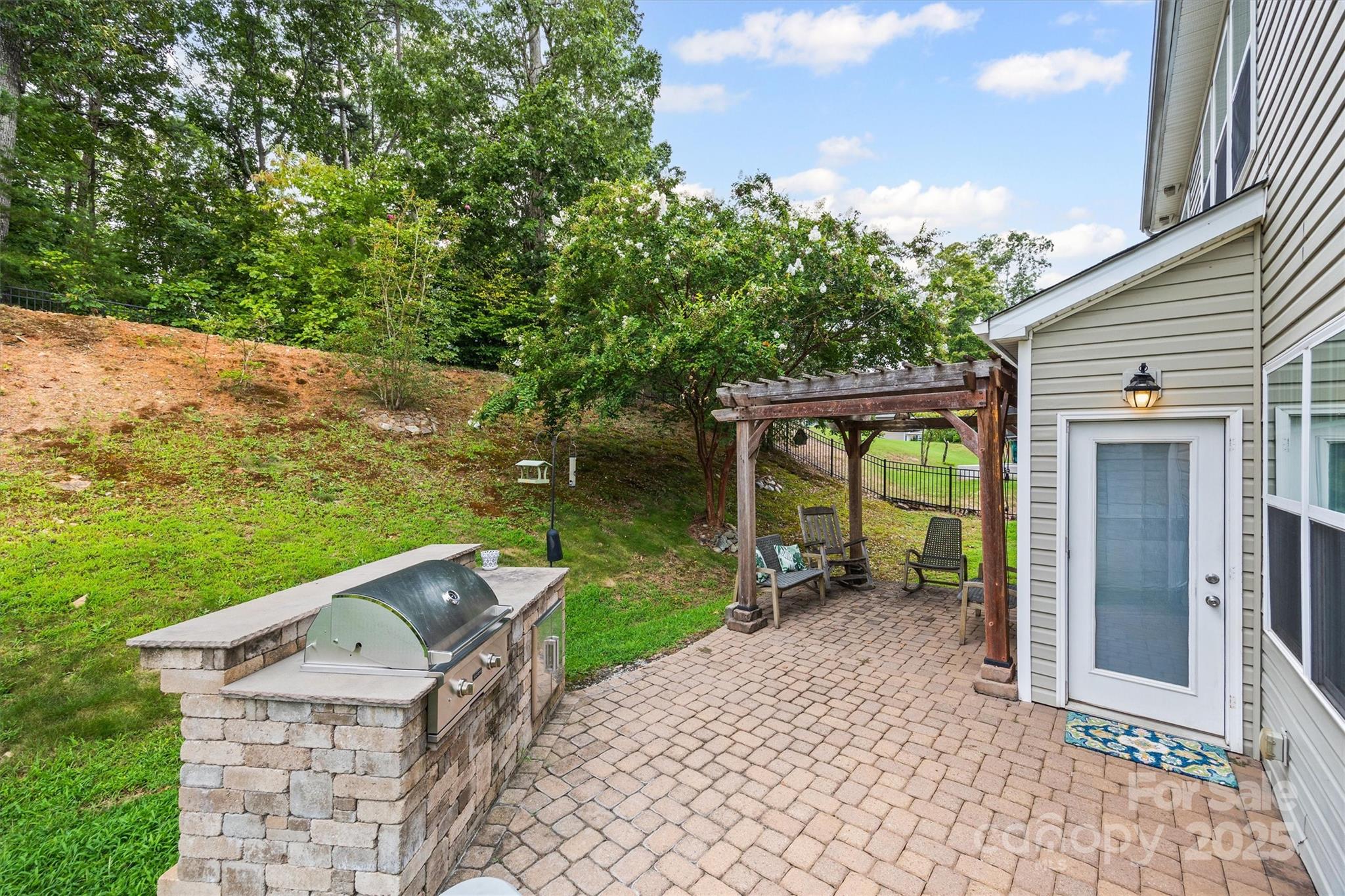 Stowe Pointe - Residential