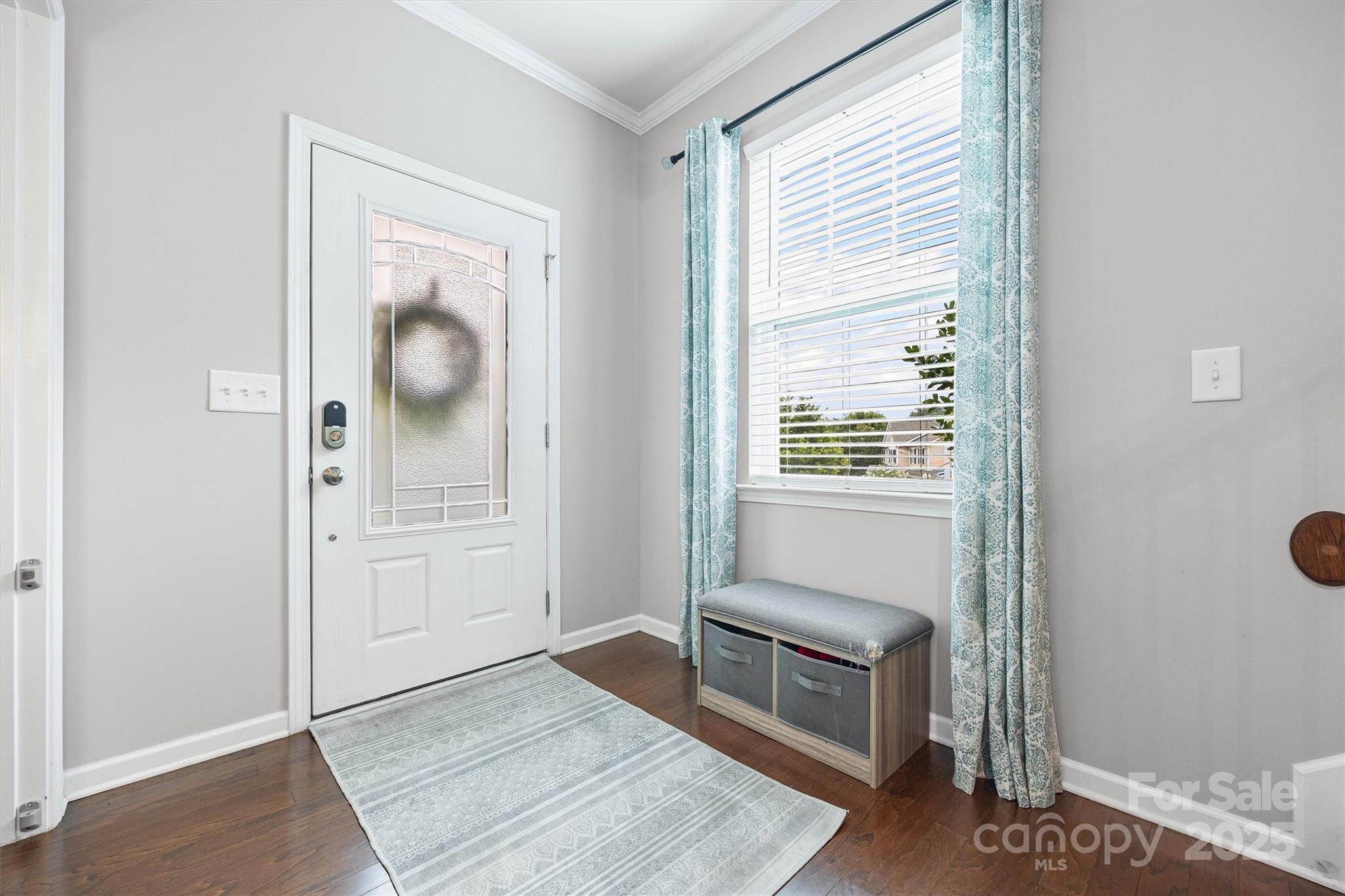 Stowe Pointe - Residential