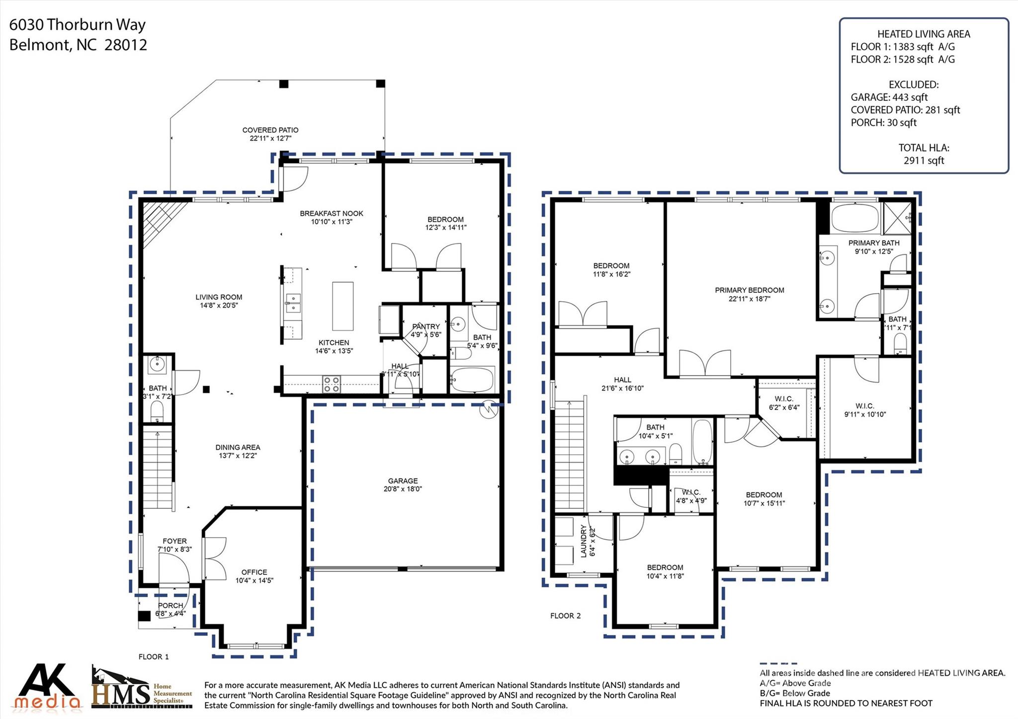 Stowe Pointe - Residential