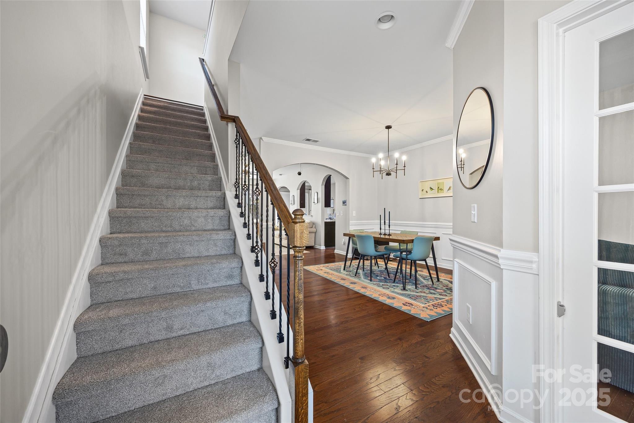 Stowe Pointe - Residential