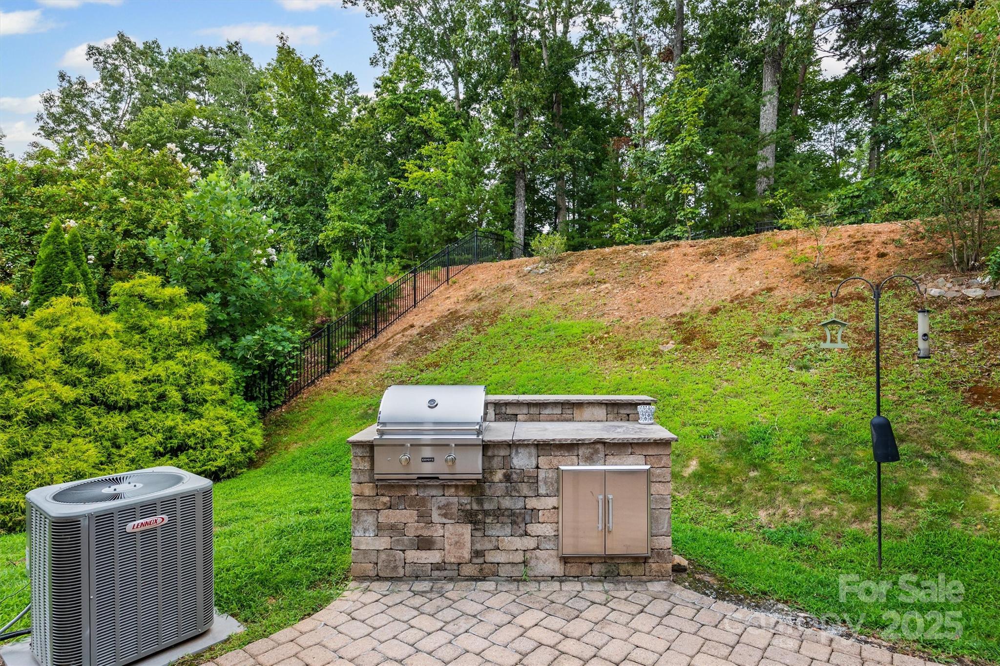 Stowe Pointe - Residential