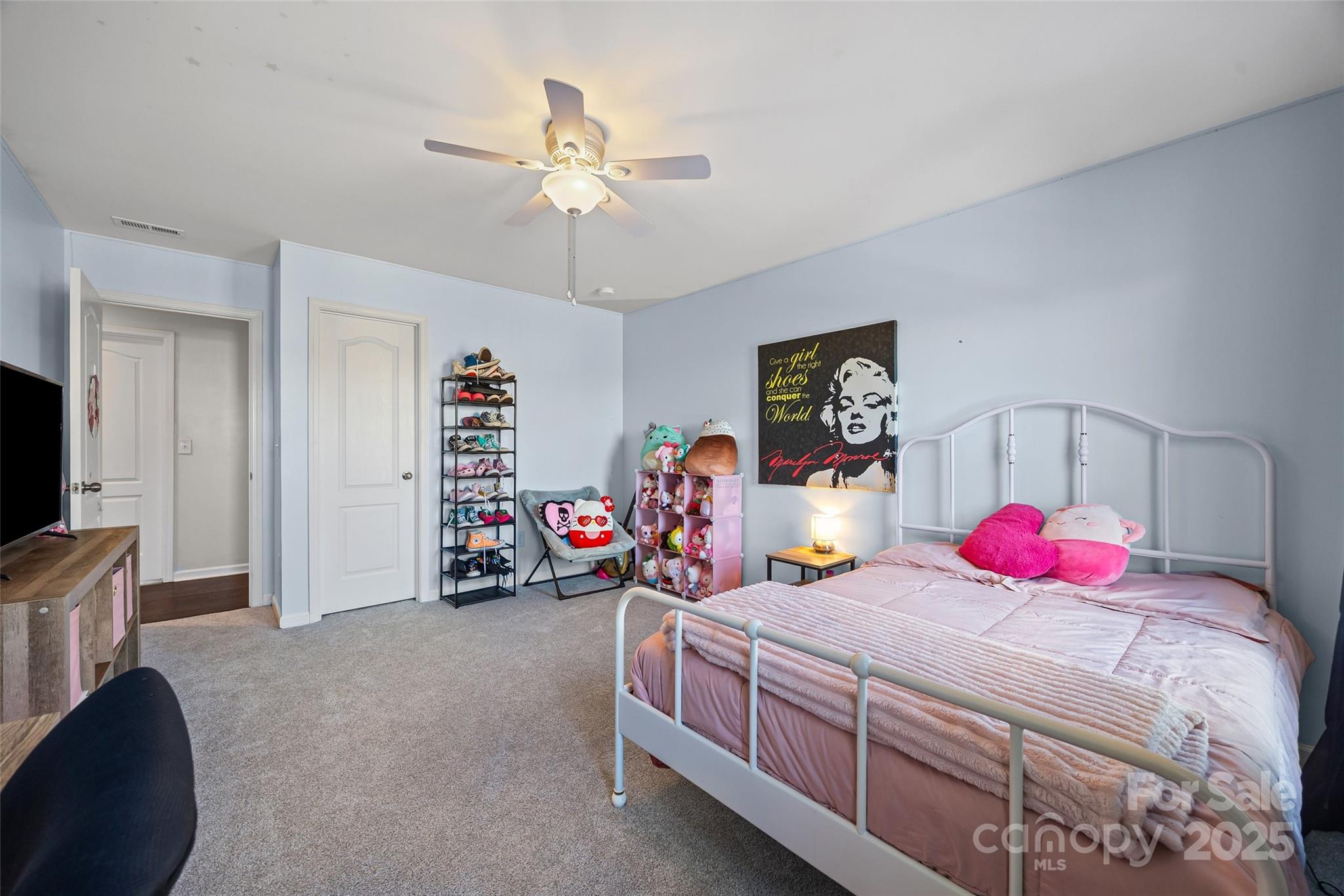 Stowe Pointe - Residential