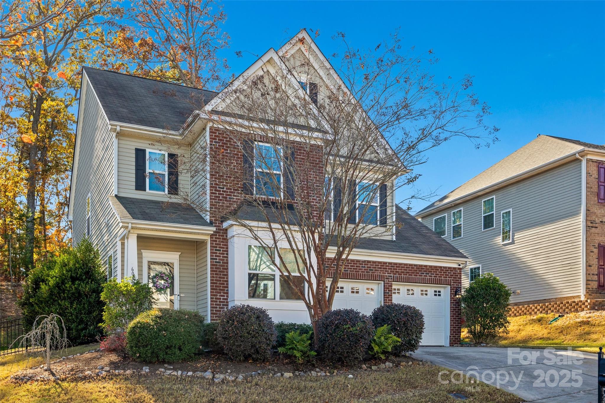 Stowe Pointe - Residential