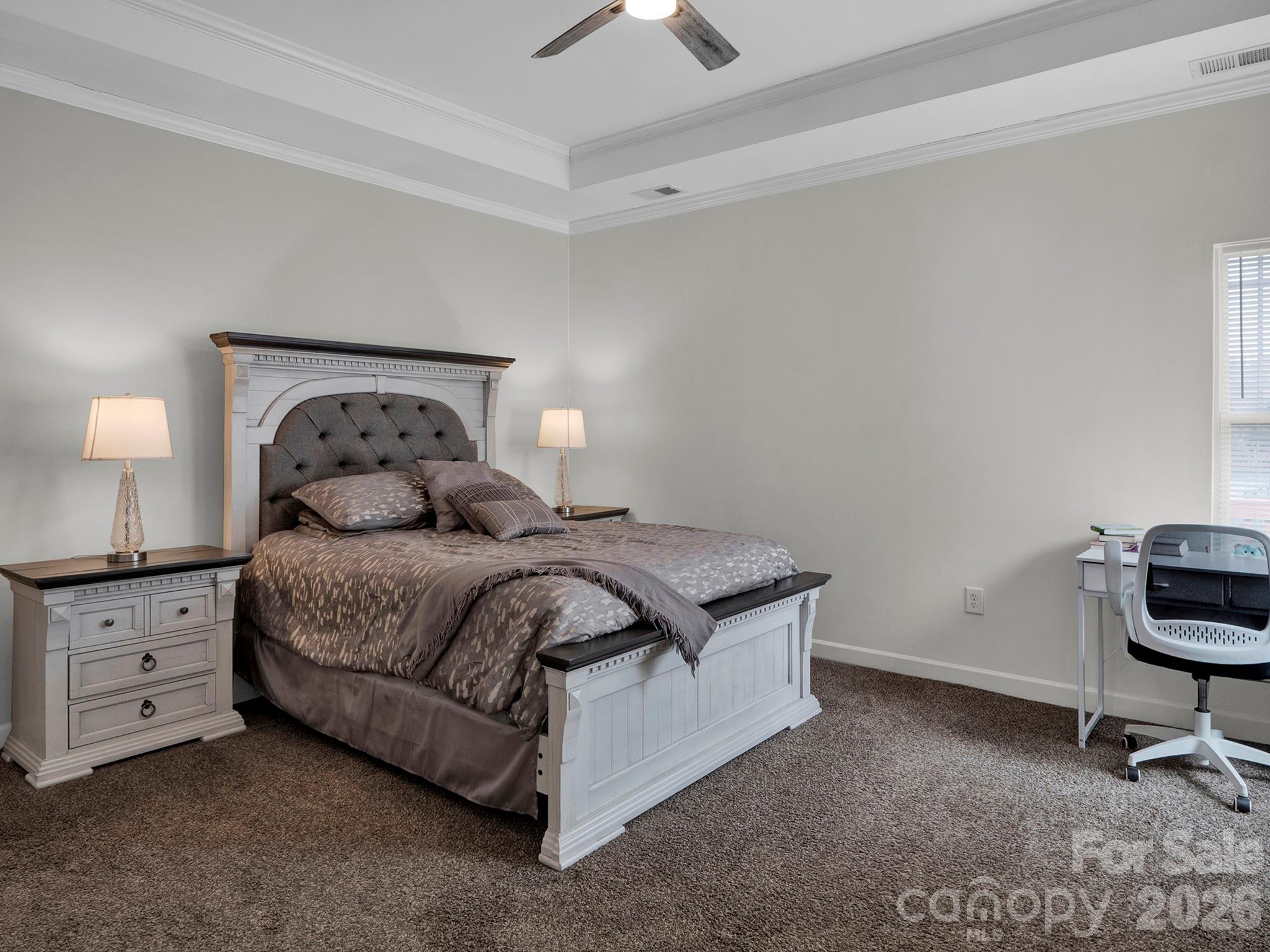 Almond Estates - Residential