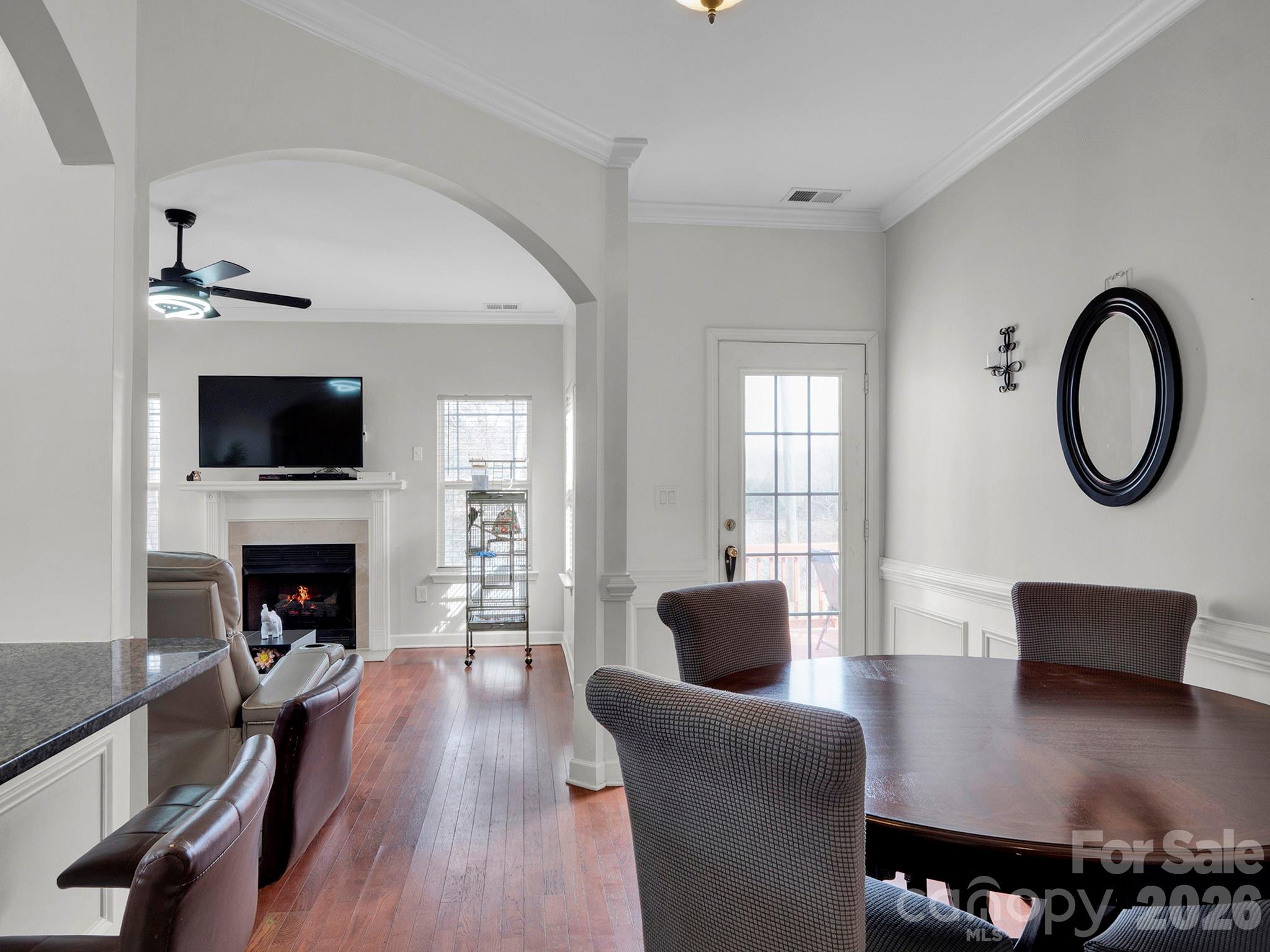 Almond Estates - Residential