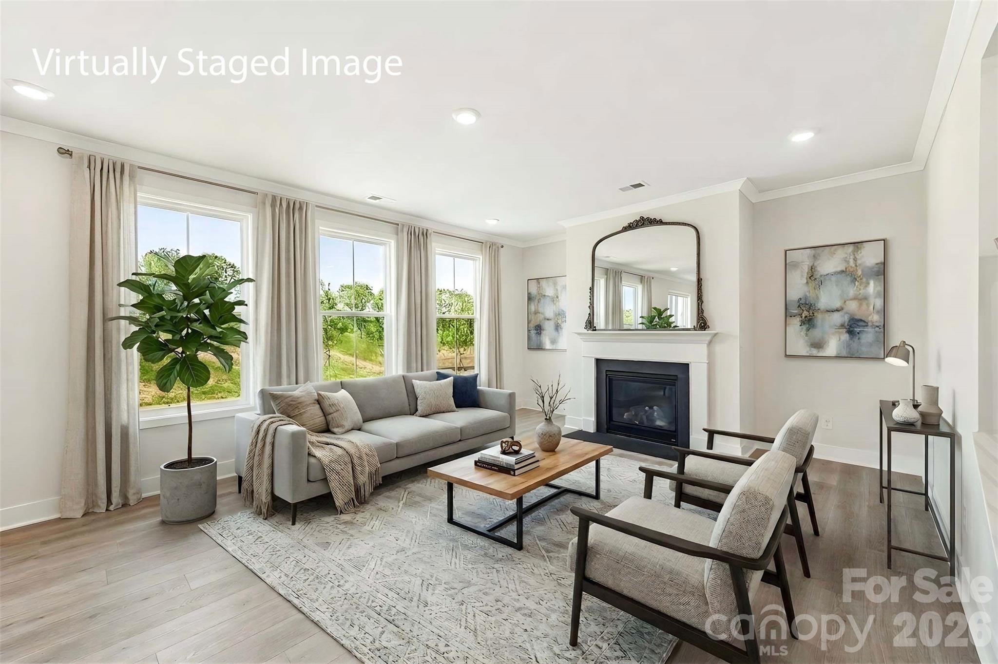 Westport - Residential