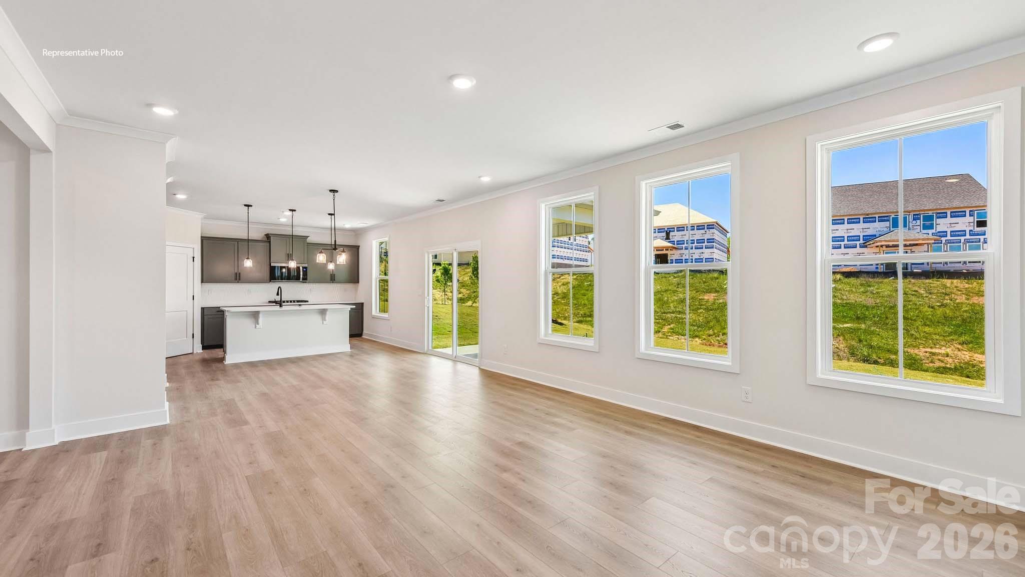 Westport - Residential