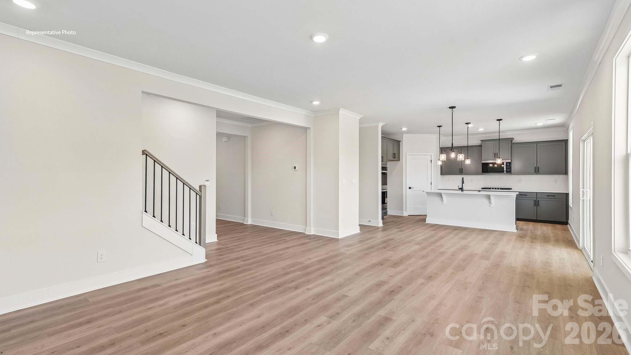 Westport - Residential