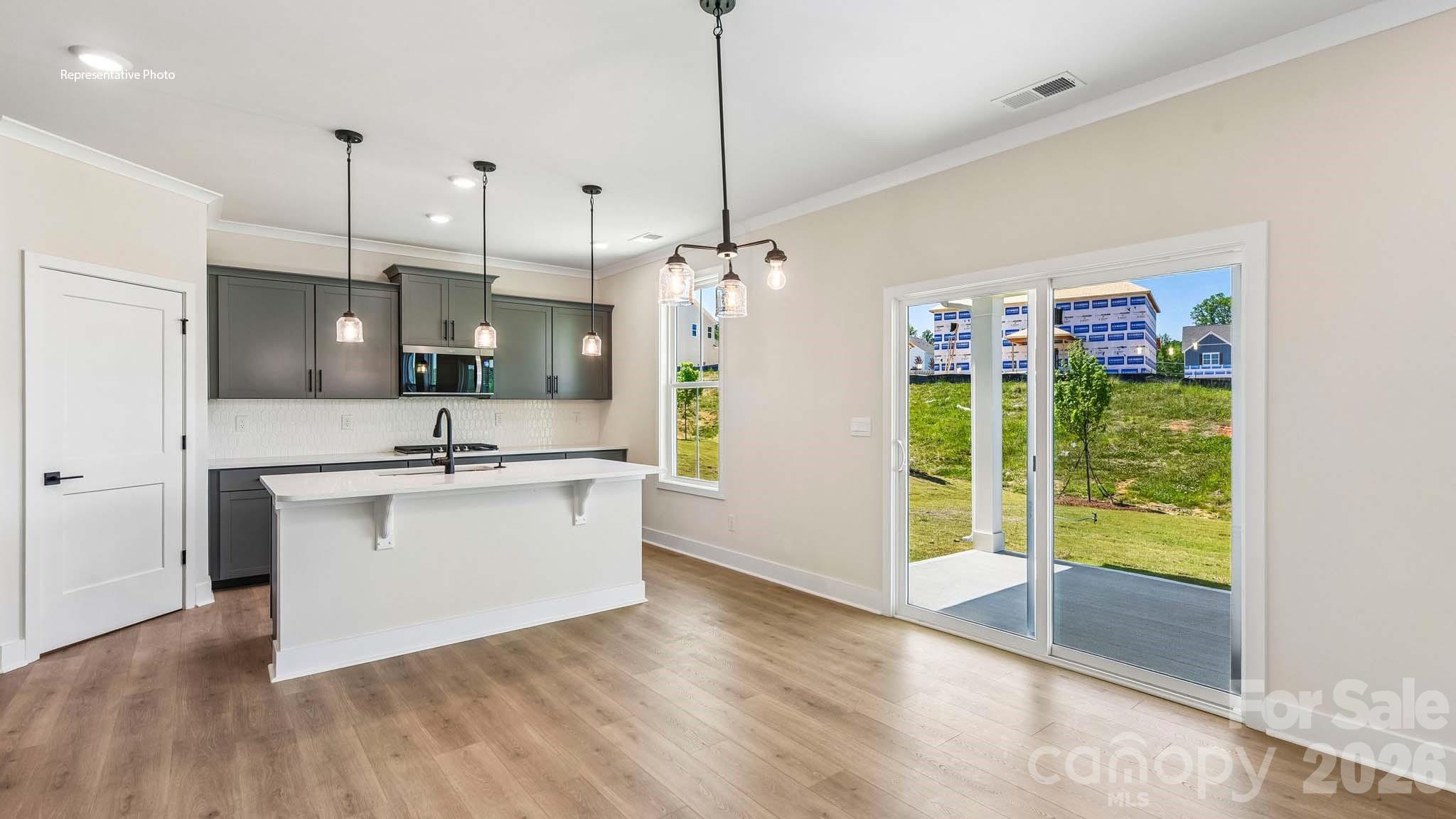 Westport - Residential