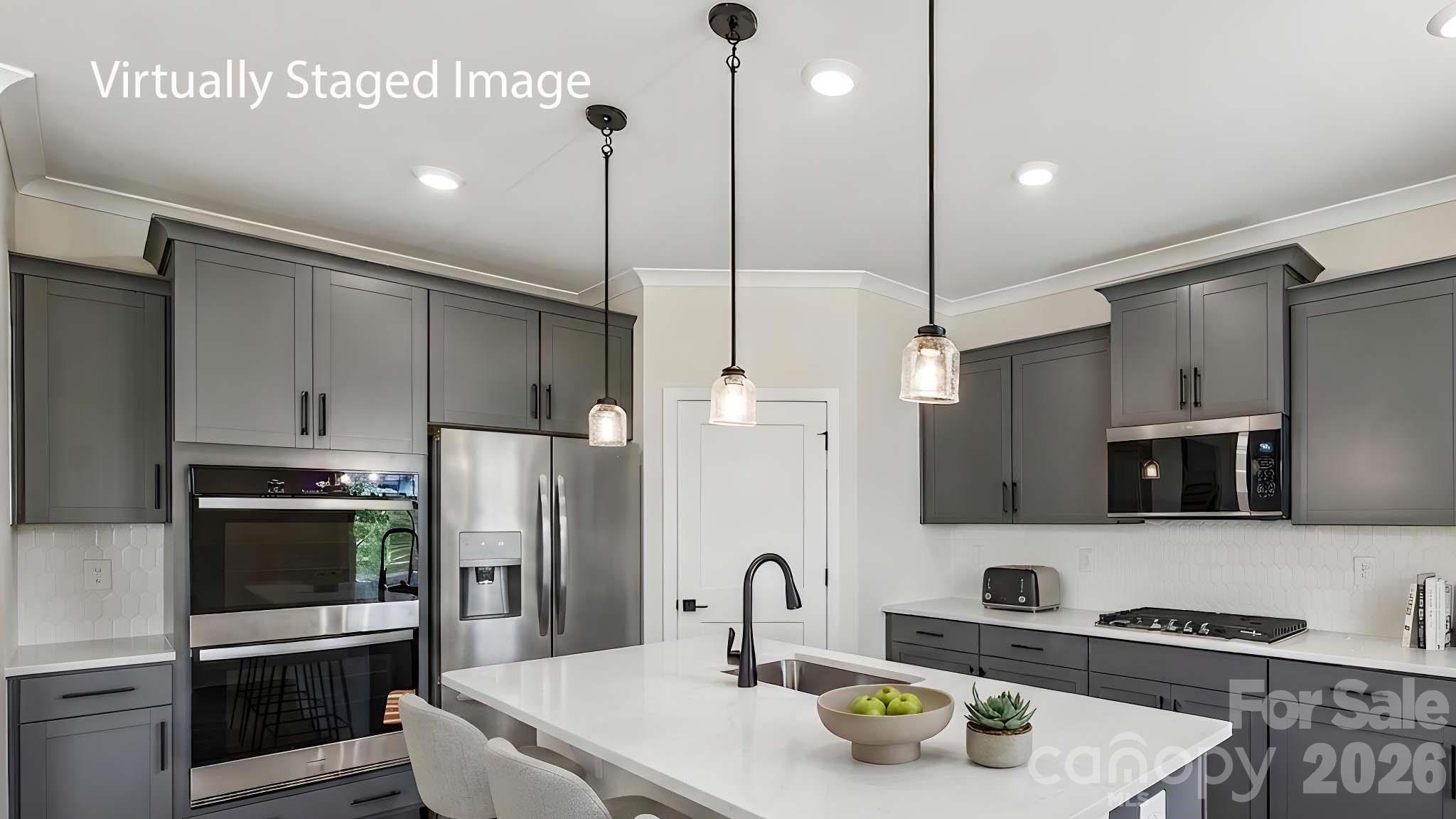 Westport - Residential