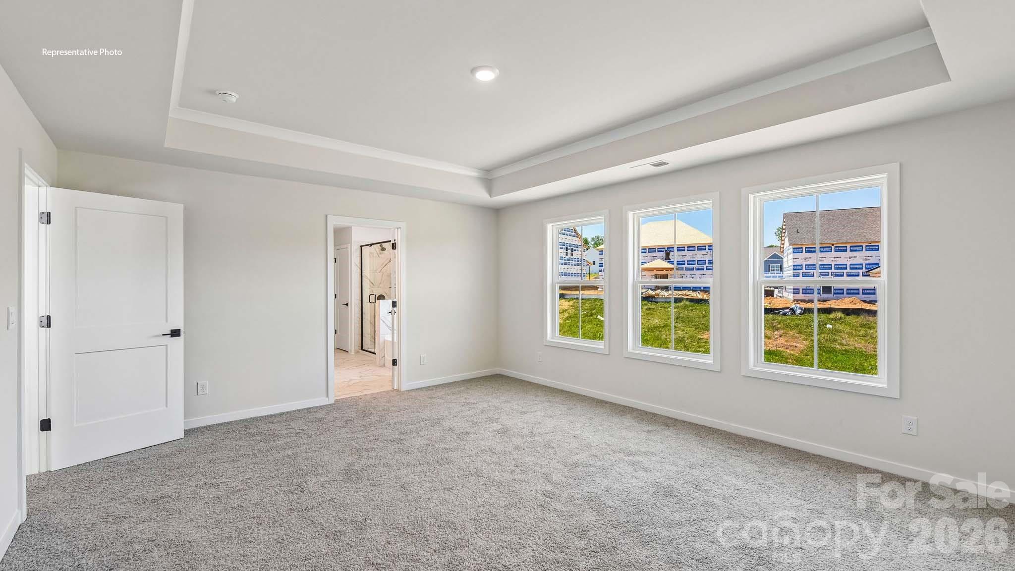 Westport - Residential