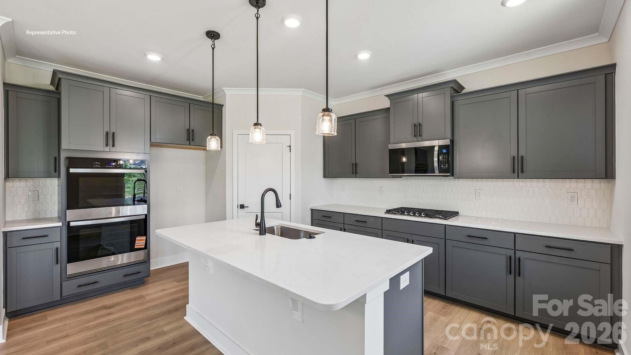 Westport - Residential