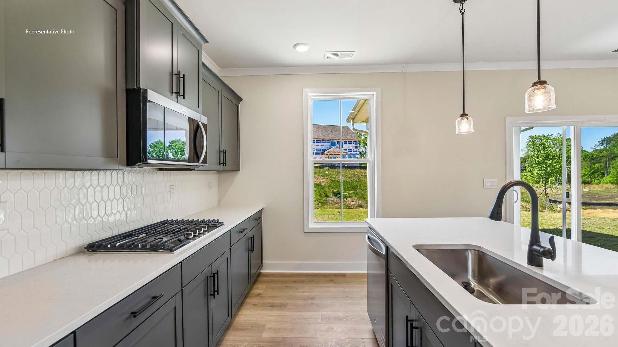 Westport - Residential