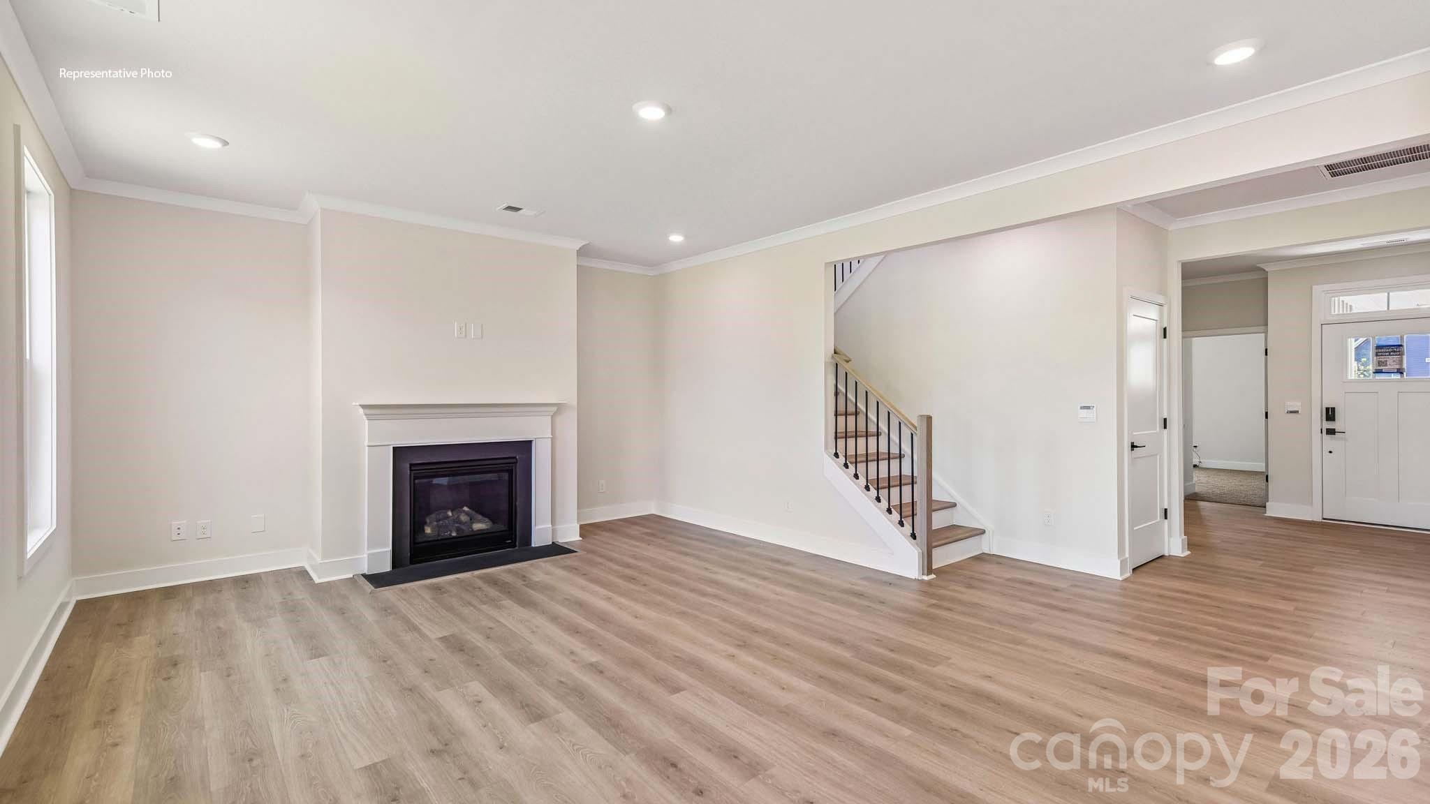 Westport - Residential