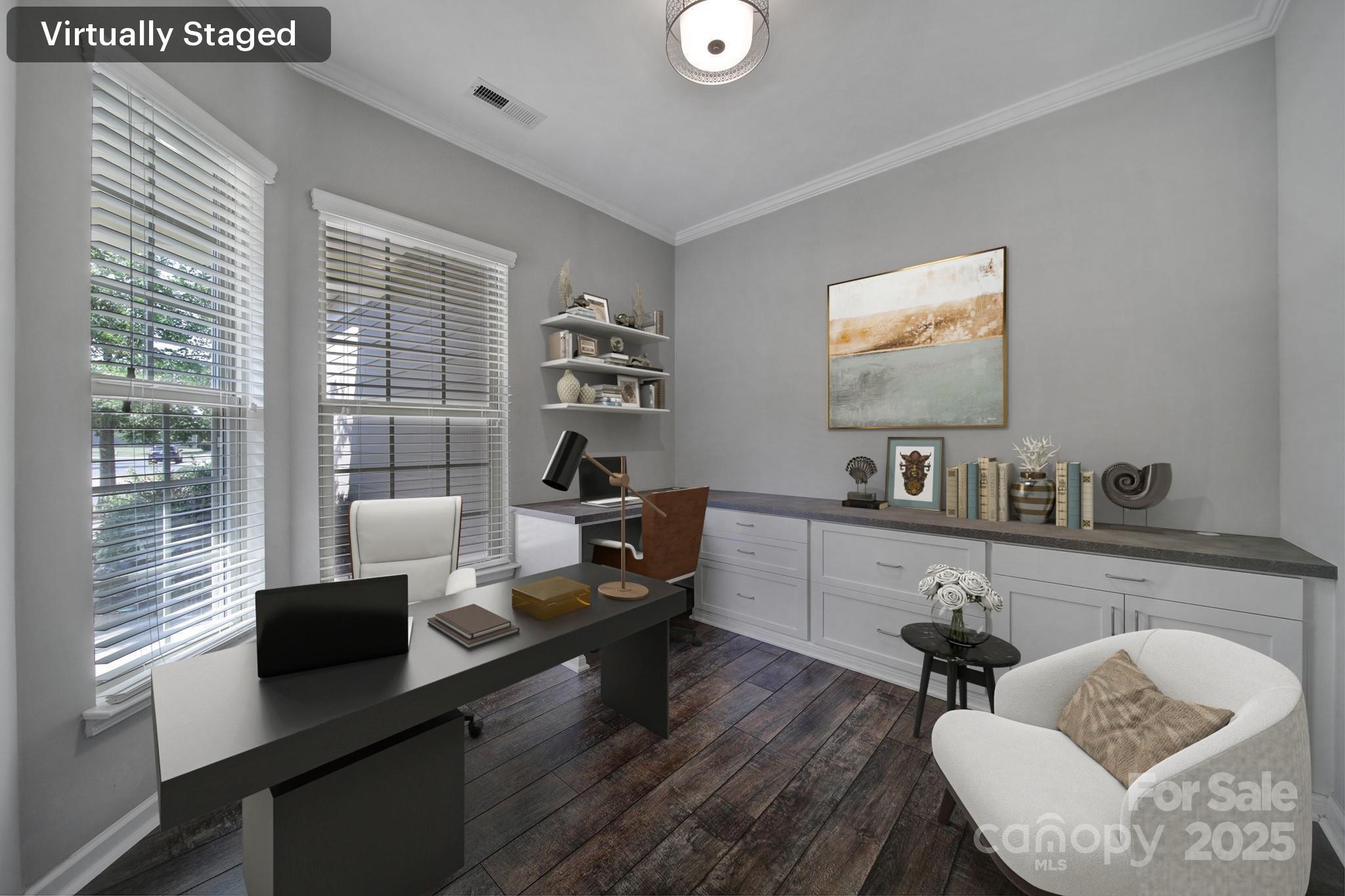 Carolina Orchards - Residential