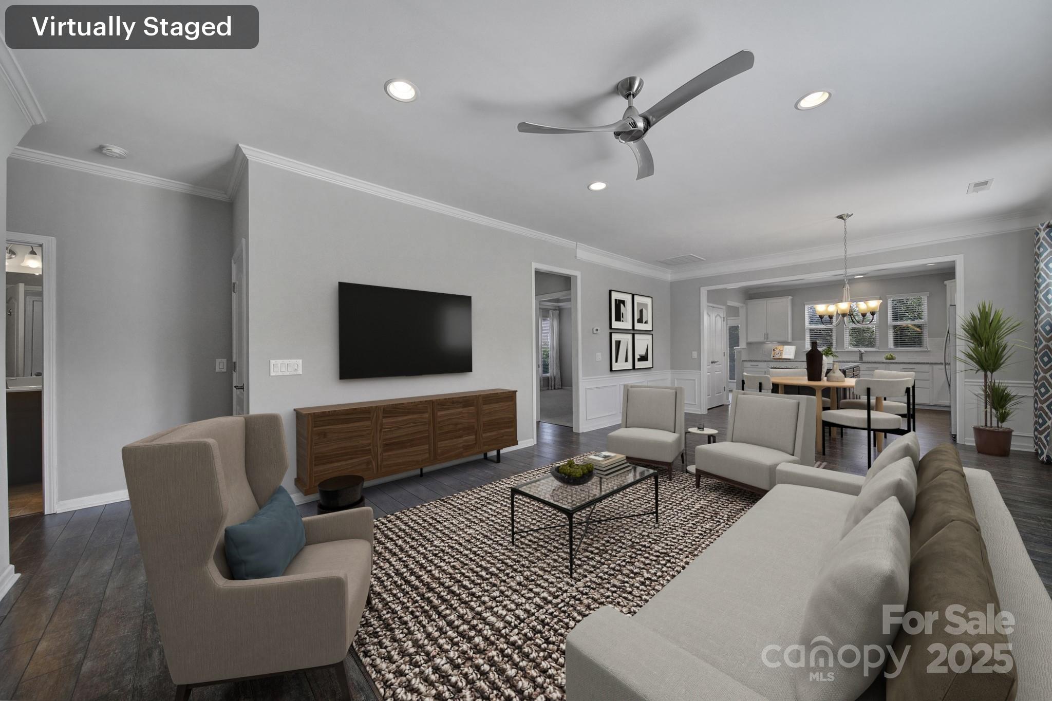 Carolina Orchards - Residential