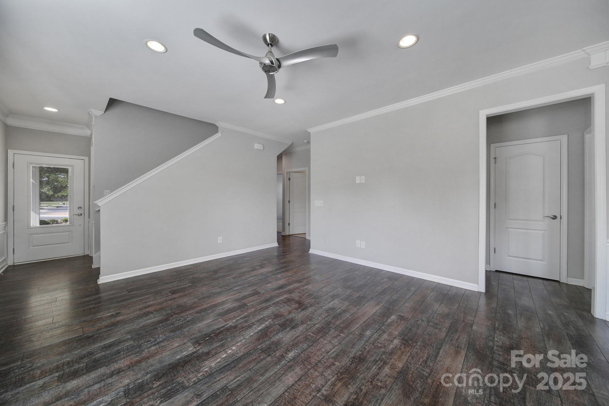 Carolina Orchards - Residential