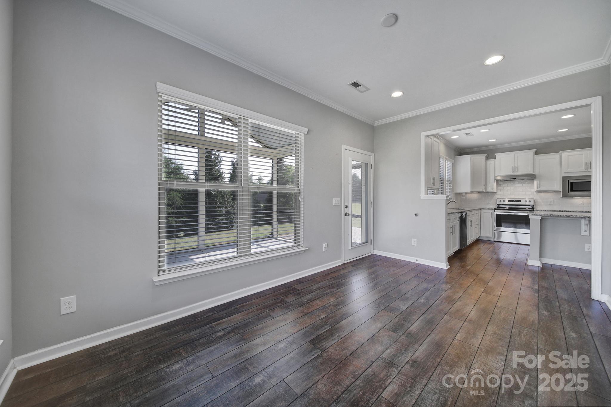 Carolina Orchards - Residential