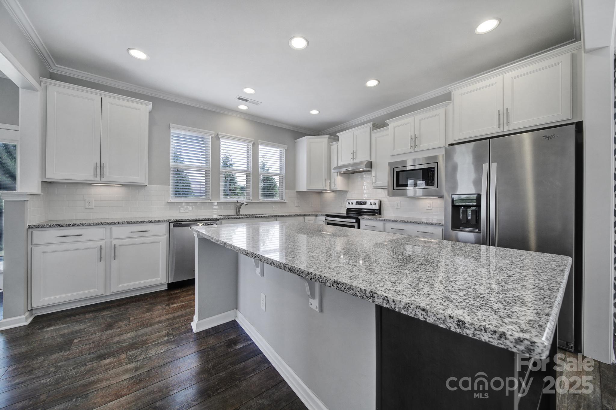 Carolina Orchards - Residential
