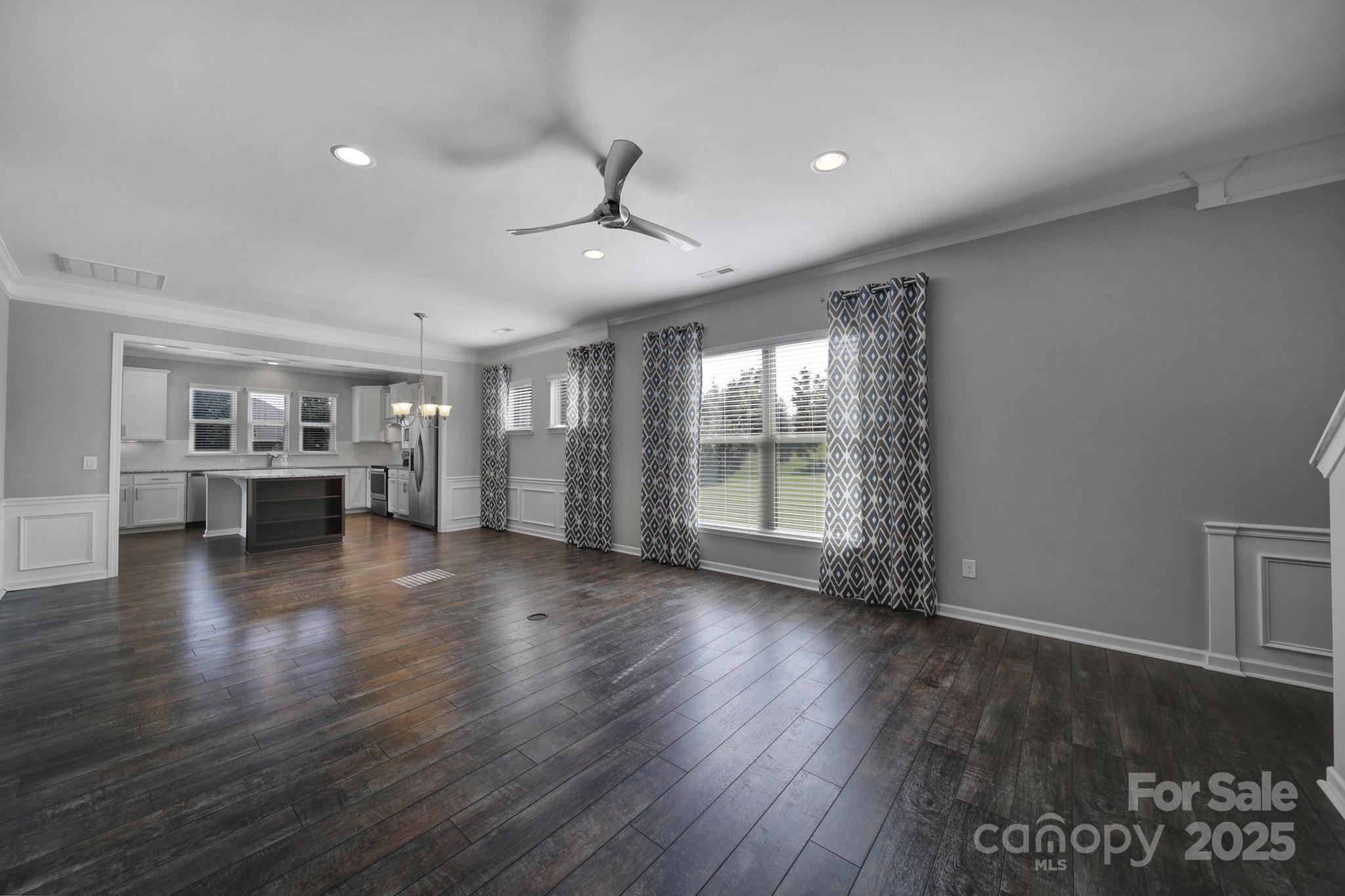 Carolina Orchards - Residential