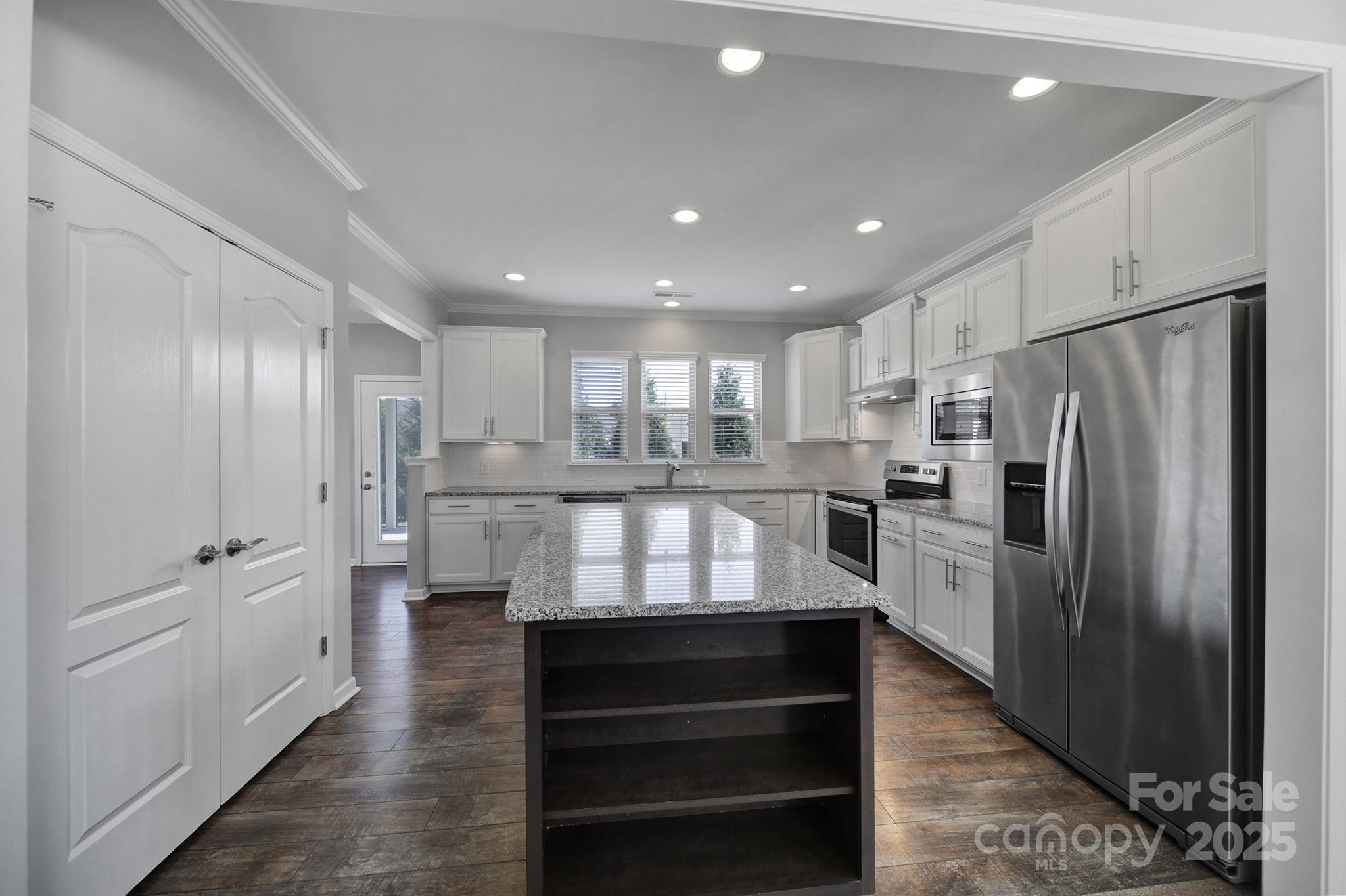 Carolina Orchards - Residential