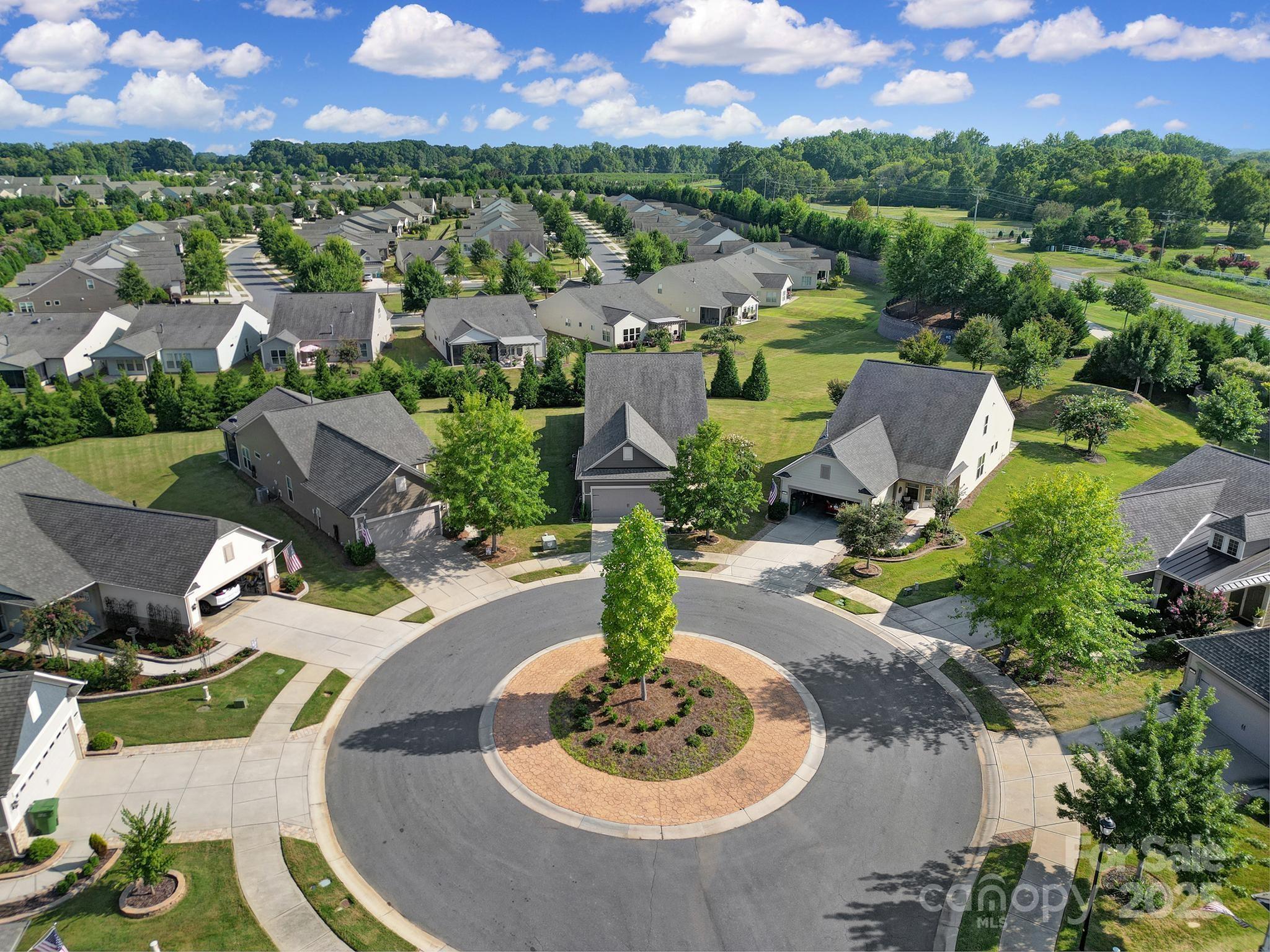 Carolina Orchards - Residential