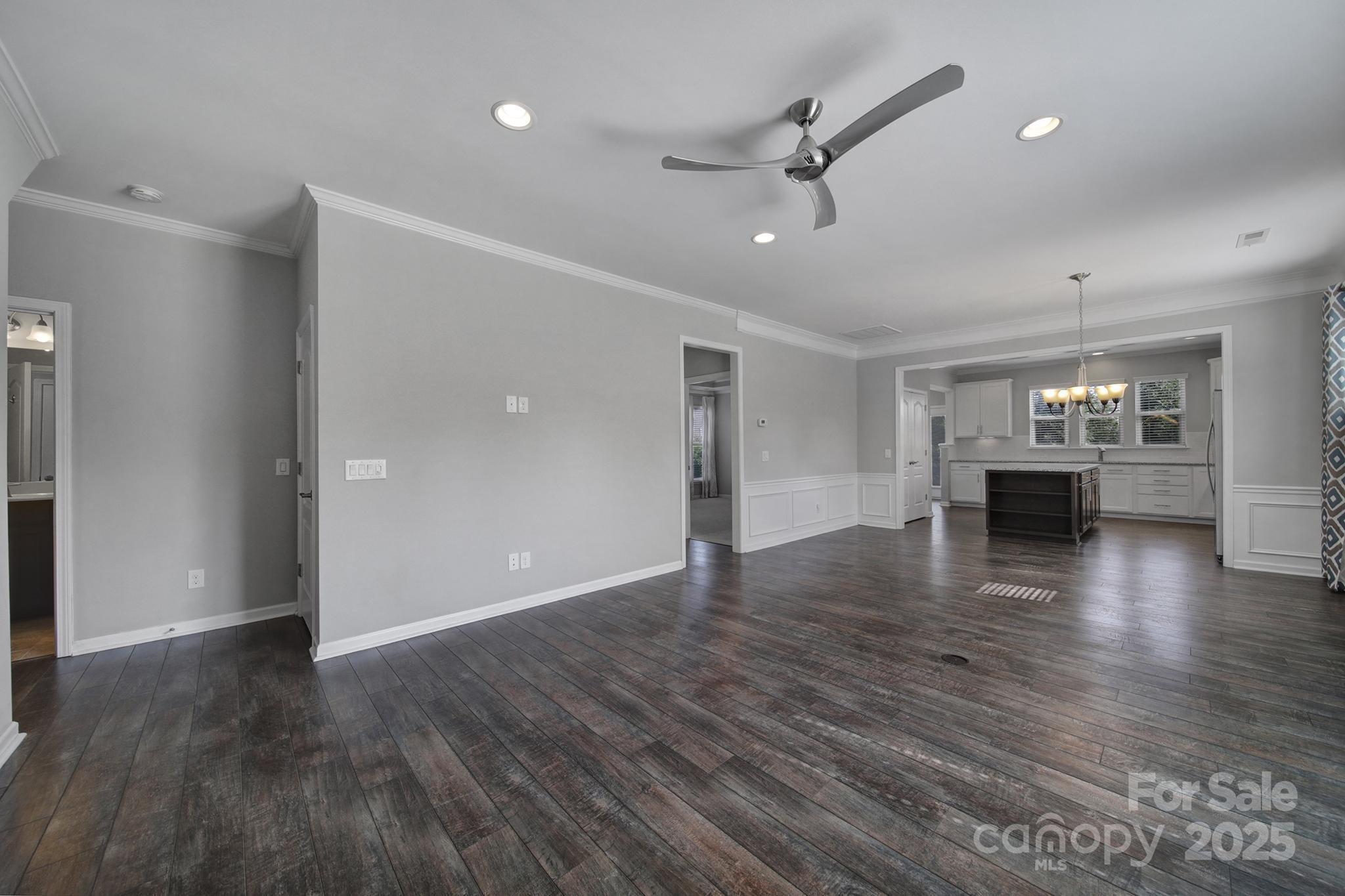 Carolina Orchards - Residential