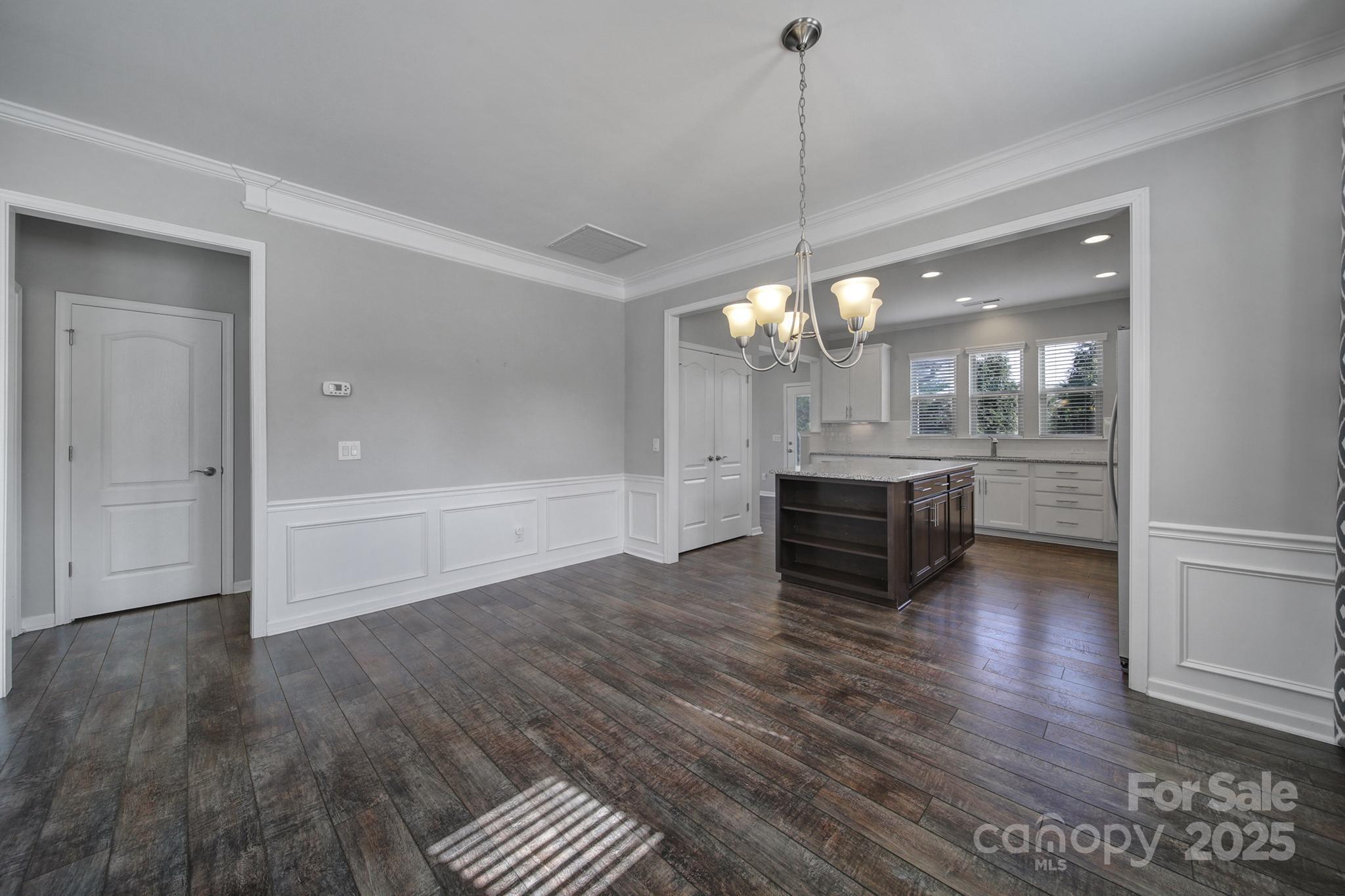 Carolina Orchards - Residential