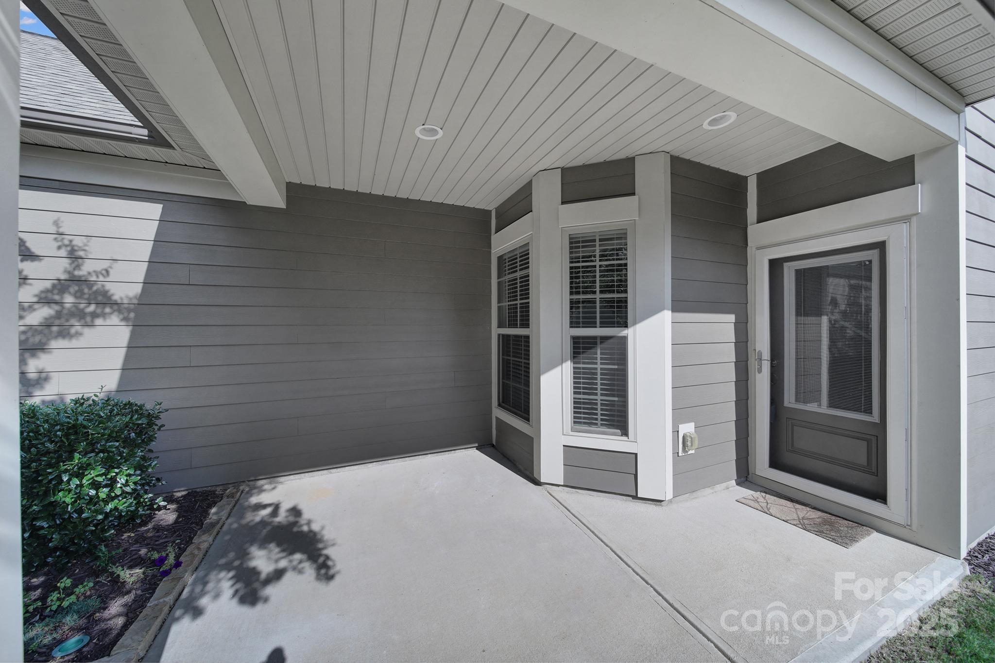 Carolina Orchards - Residential