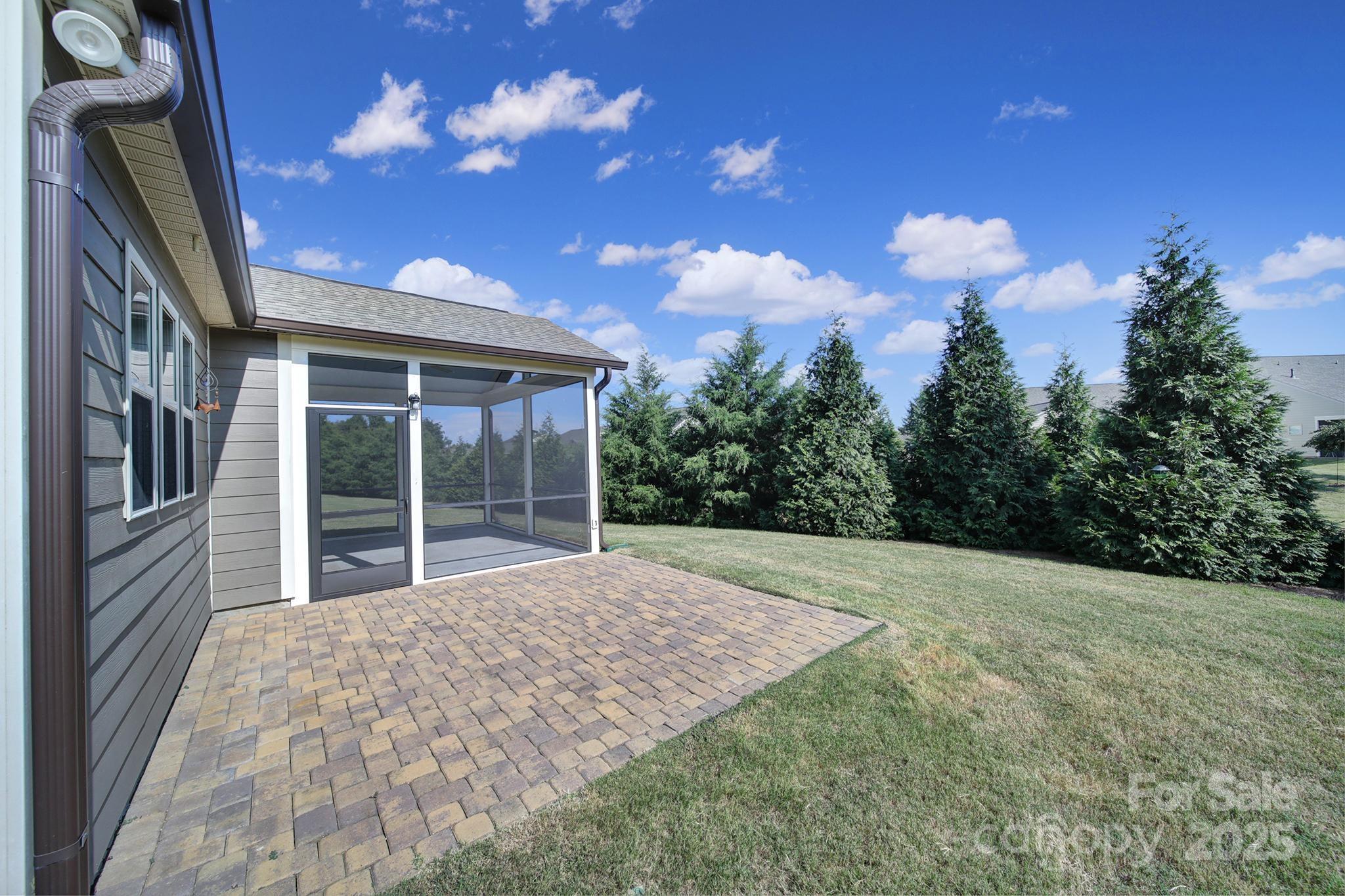 Carolina Orchards - Residential