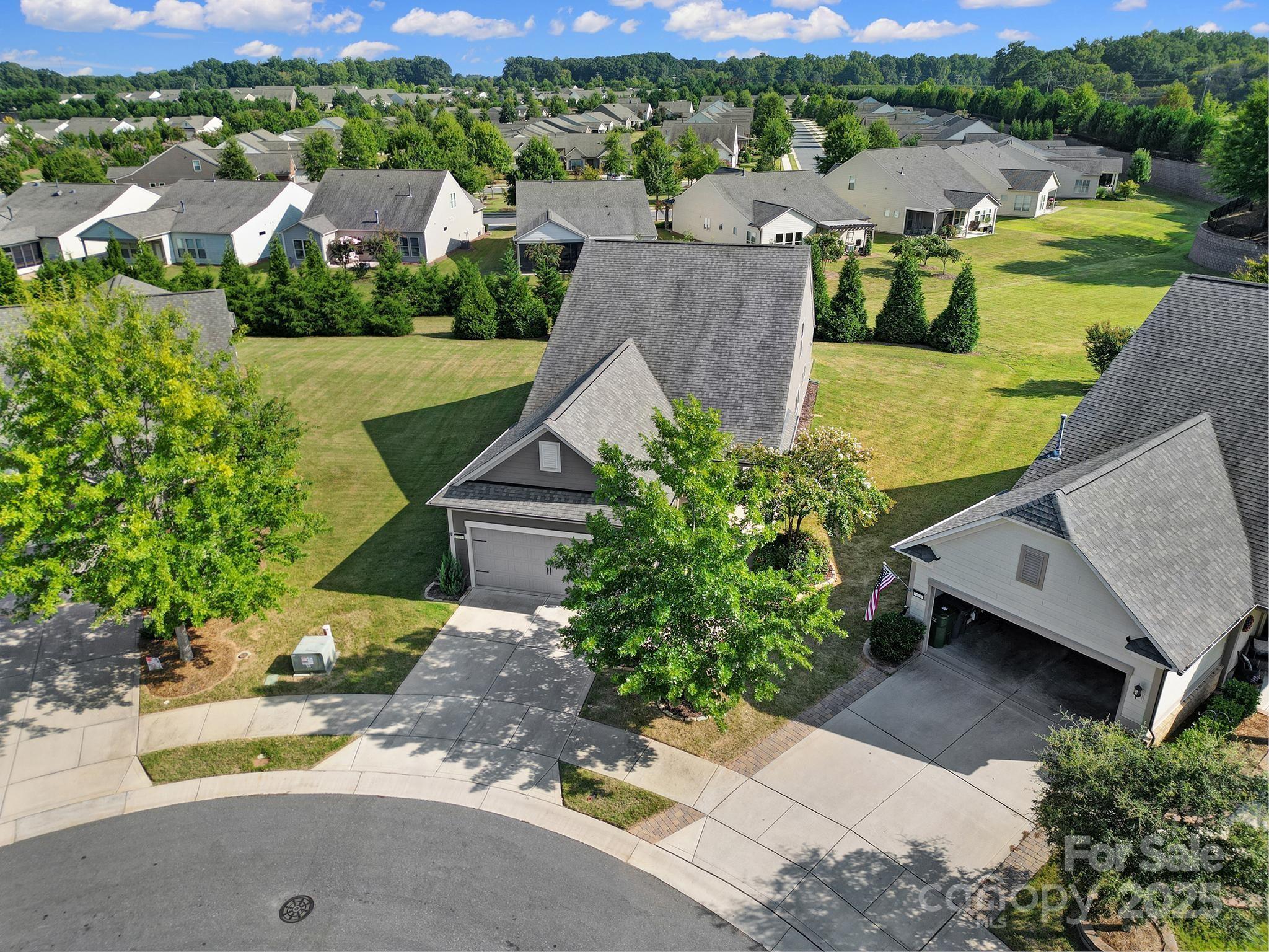 Carolina Orchards - Residential