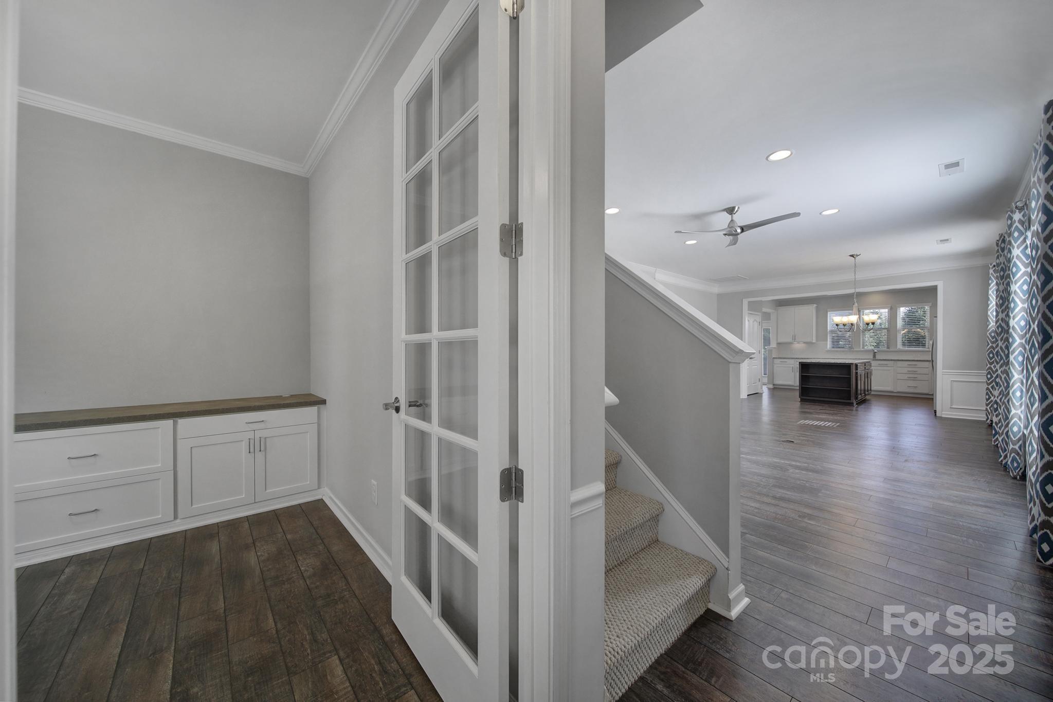 Carolina Orchards - Residential