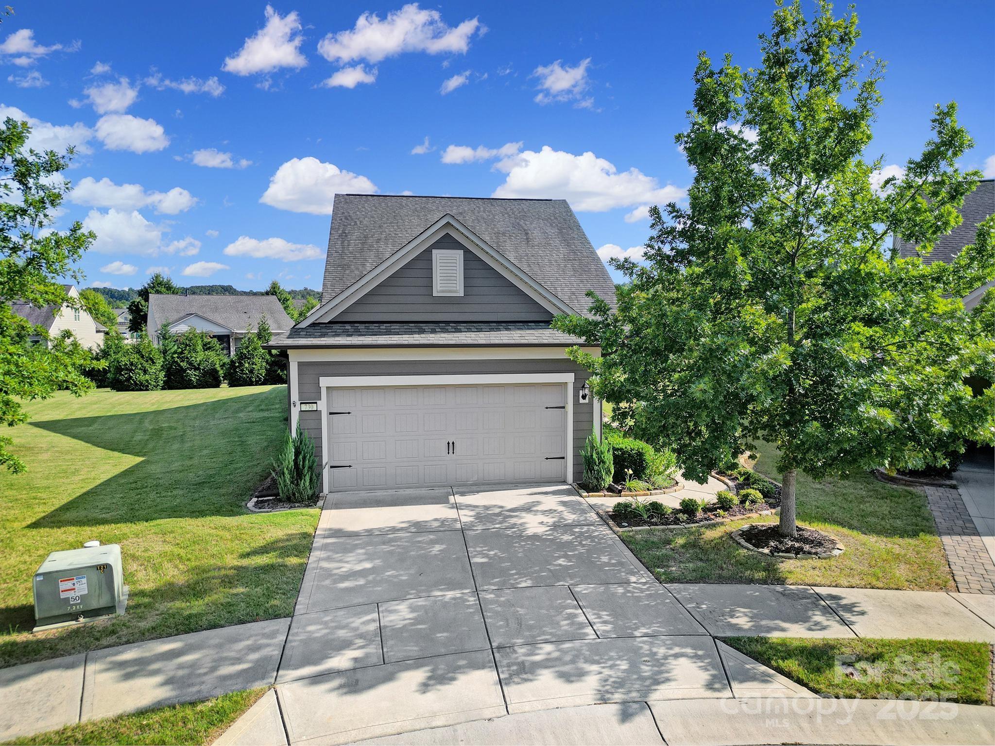 Carolina Orchards - Residential