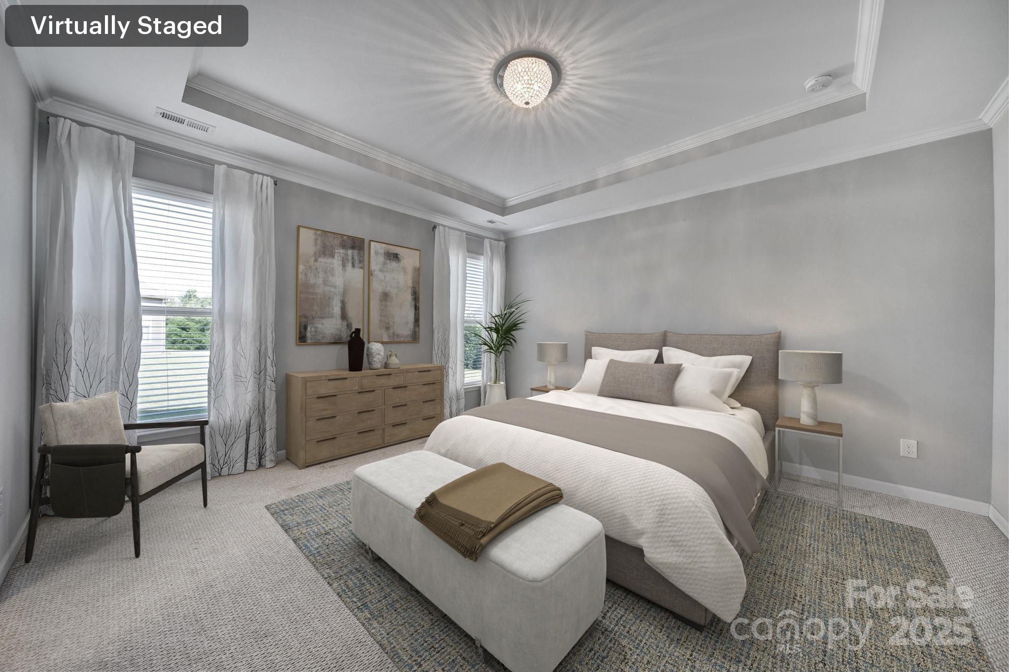 Carolina Orchards - Residential