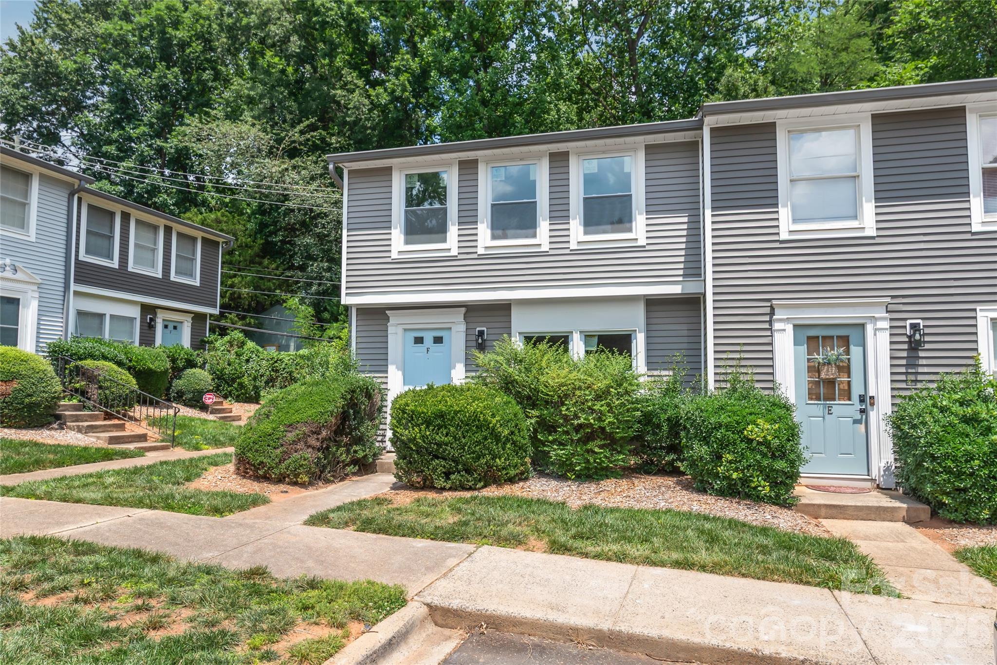 Pines Of Woodlawn - Residential