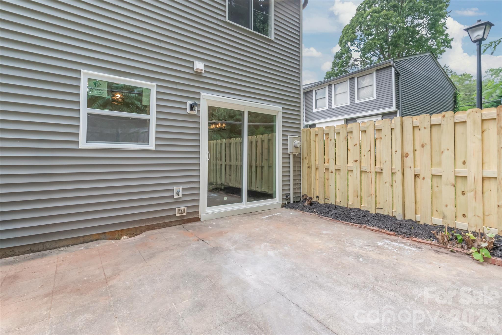 Pines Of Woodlawn - Residential