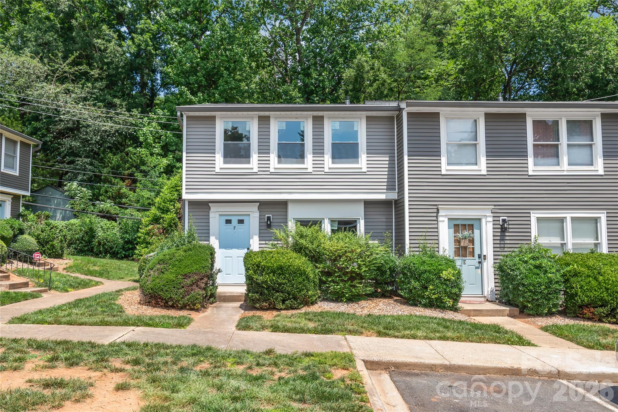 Pines Of Woodlawn - Residential