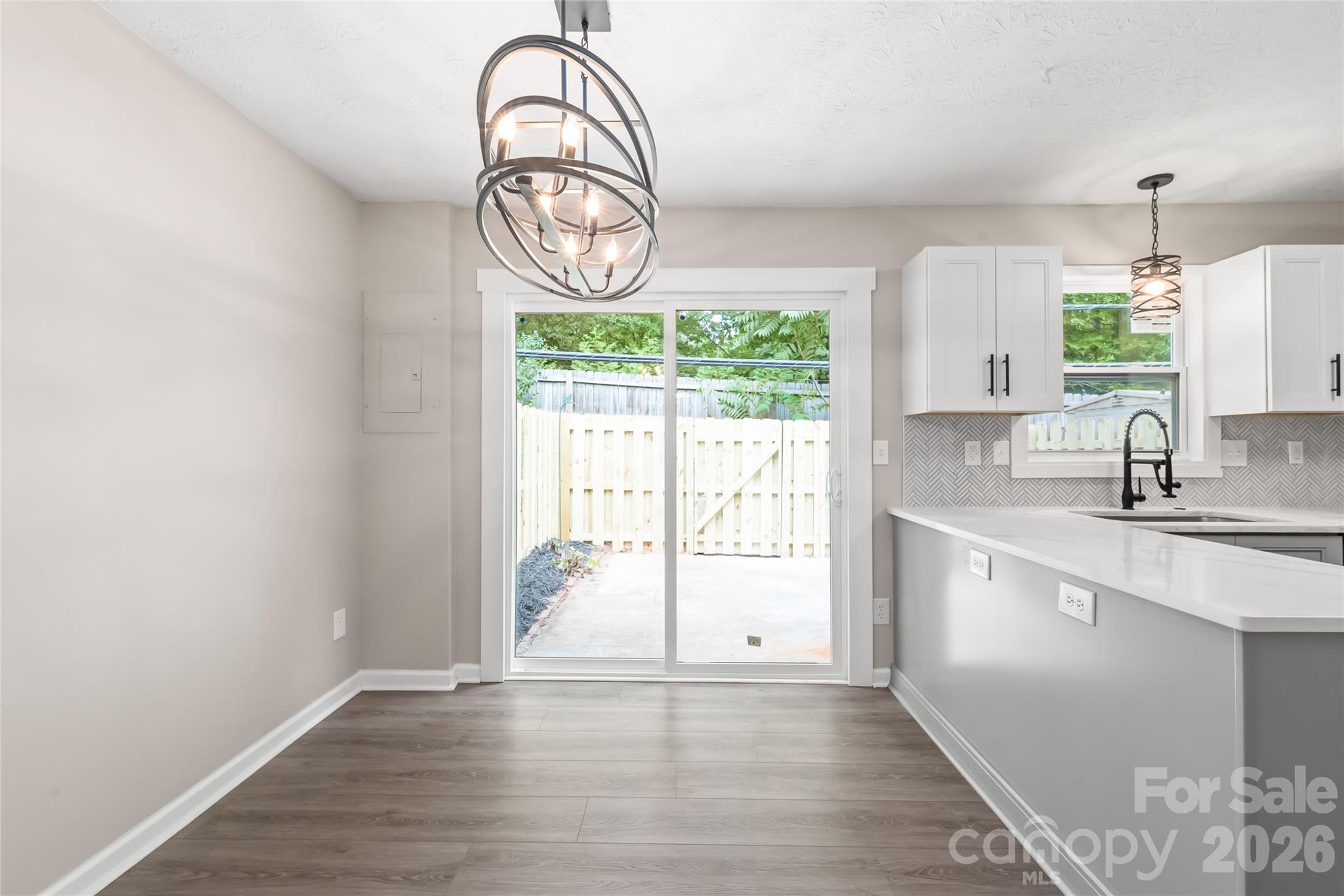 Pines Of Woodlawn - Residential