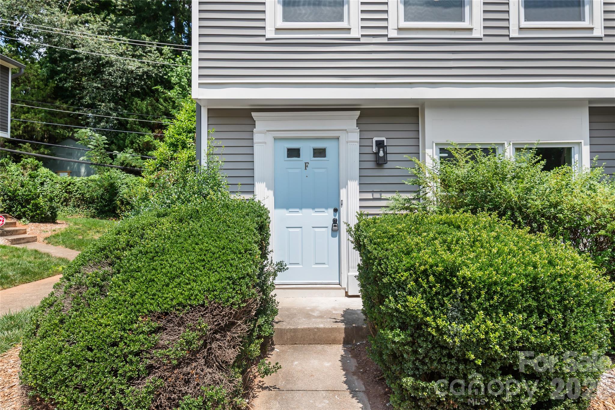 Pines Of Woodlawn - Residential