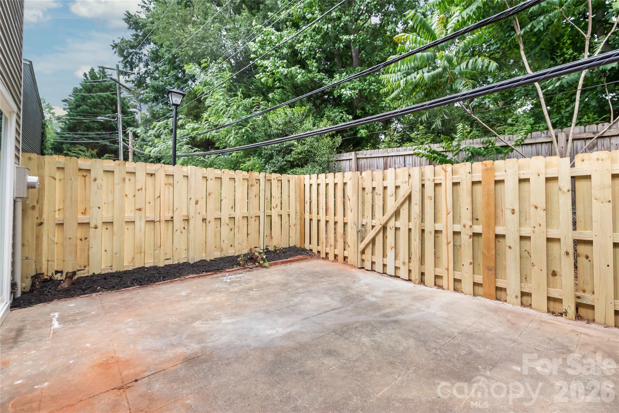 Pines Of Woodlawn - Residential