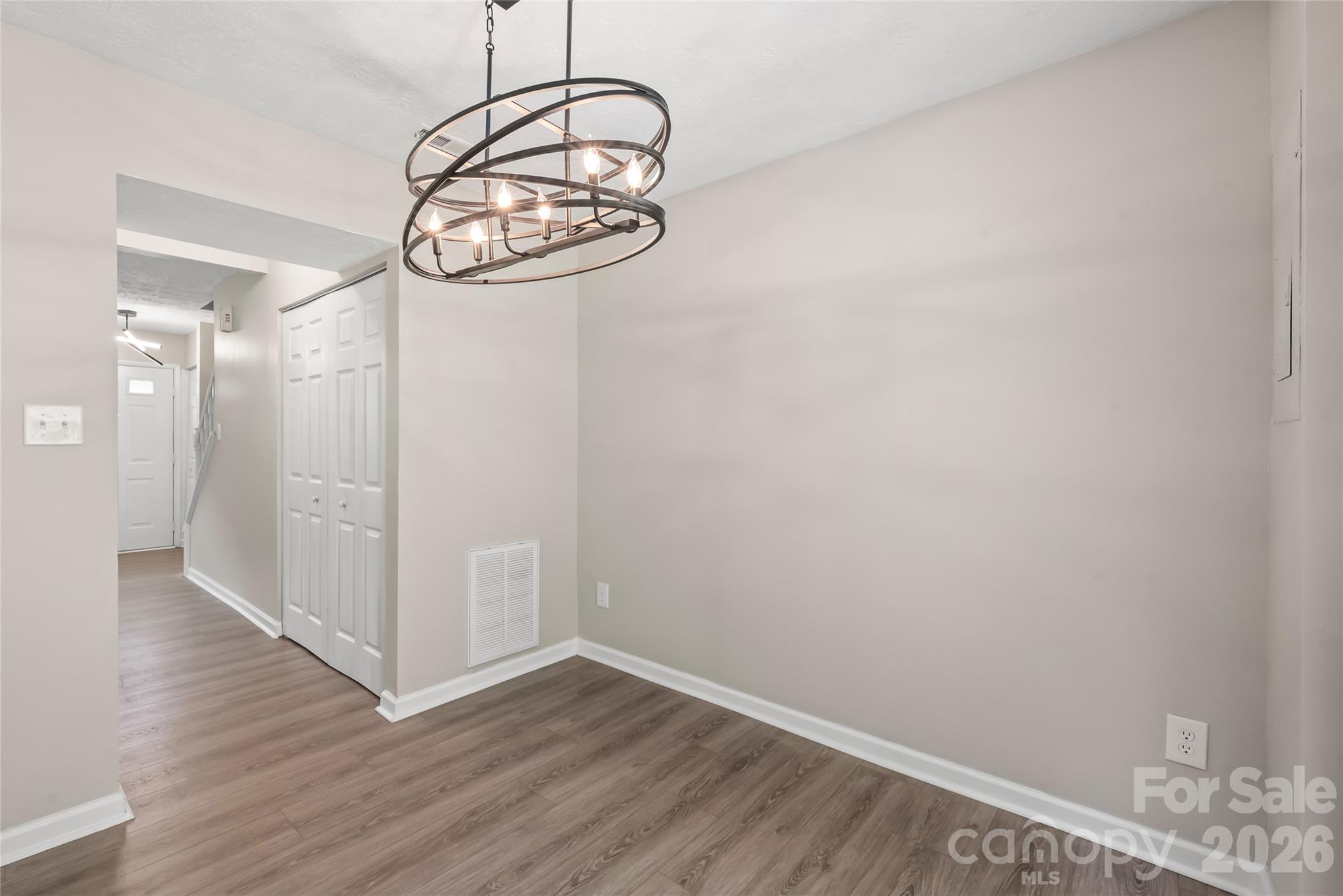 Pines Of Woodlawn - Residential