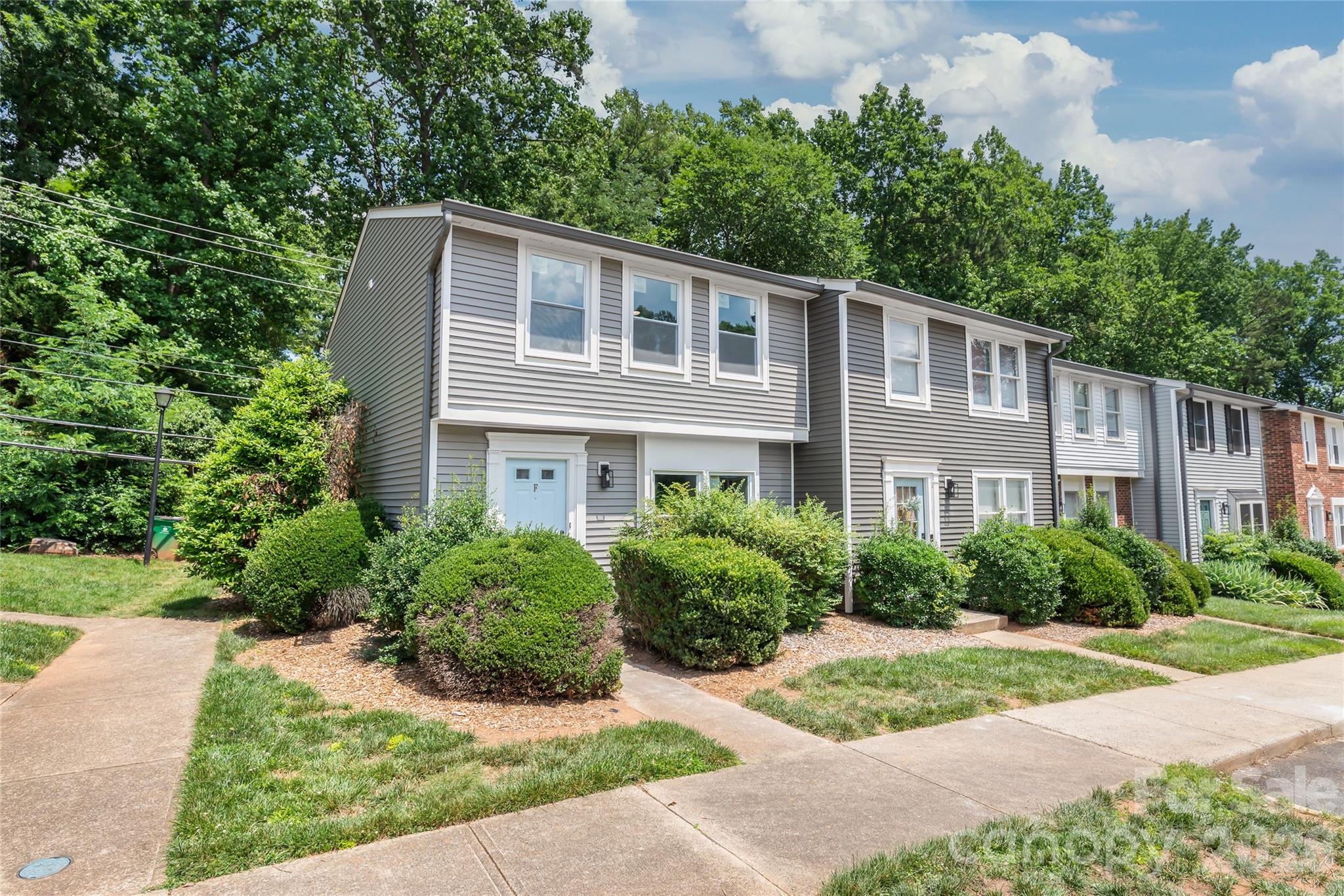 Pines Of Woodlawn - Residential
