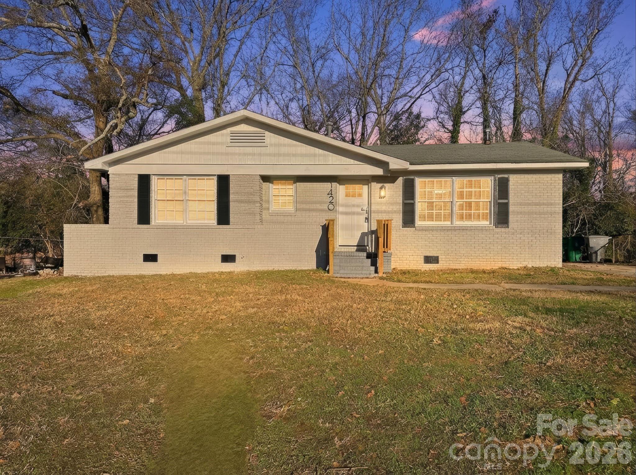 Clanton Park - Residential