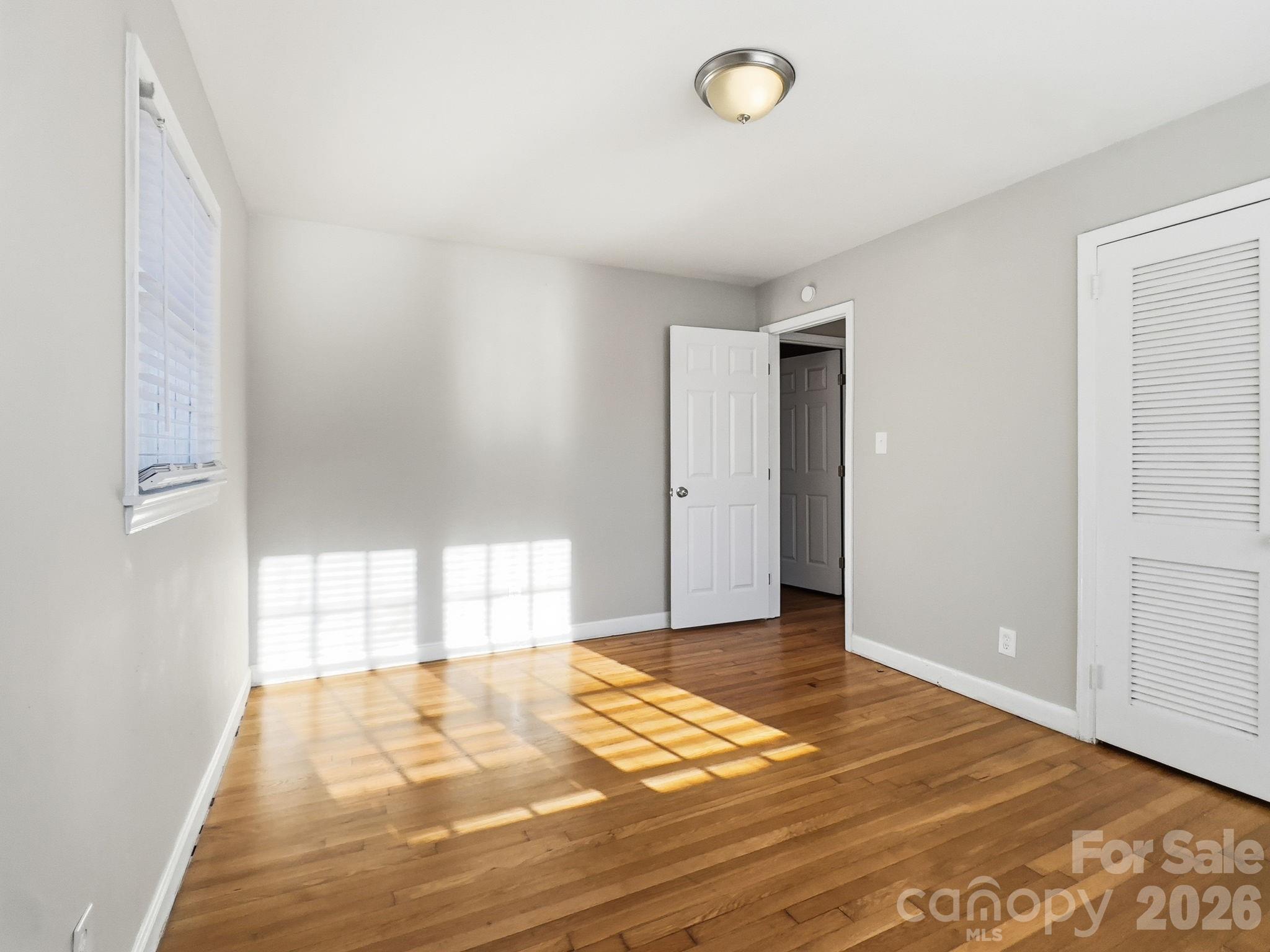 Clanton Park - Residential