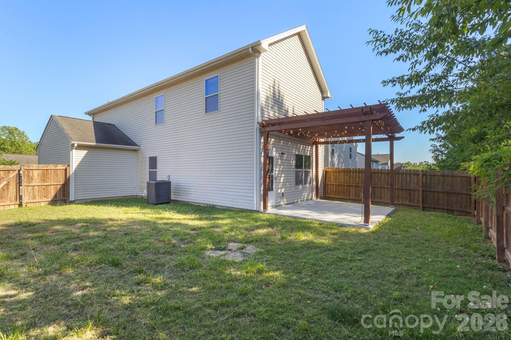 Holly Hill - Residential