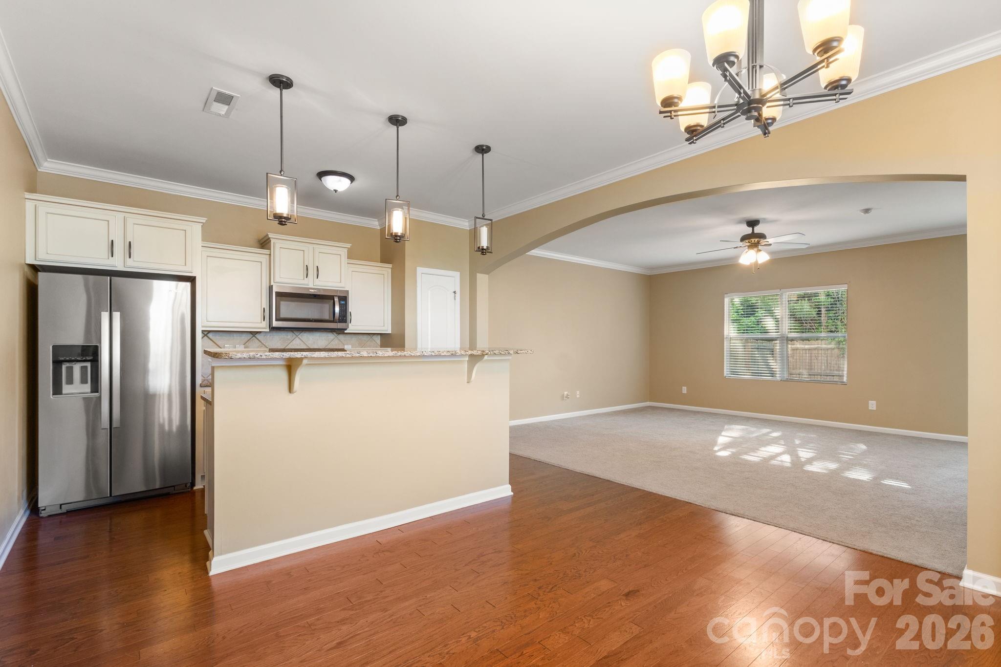 Holly Hill - Residential